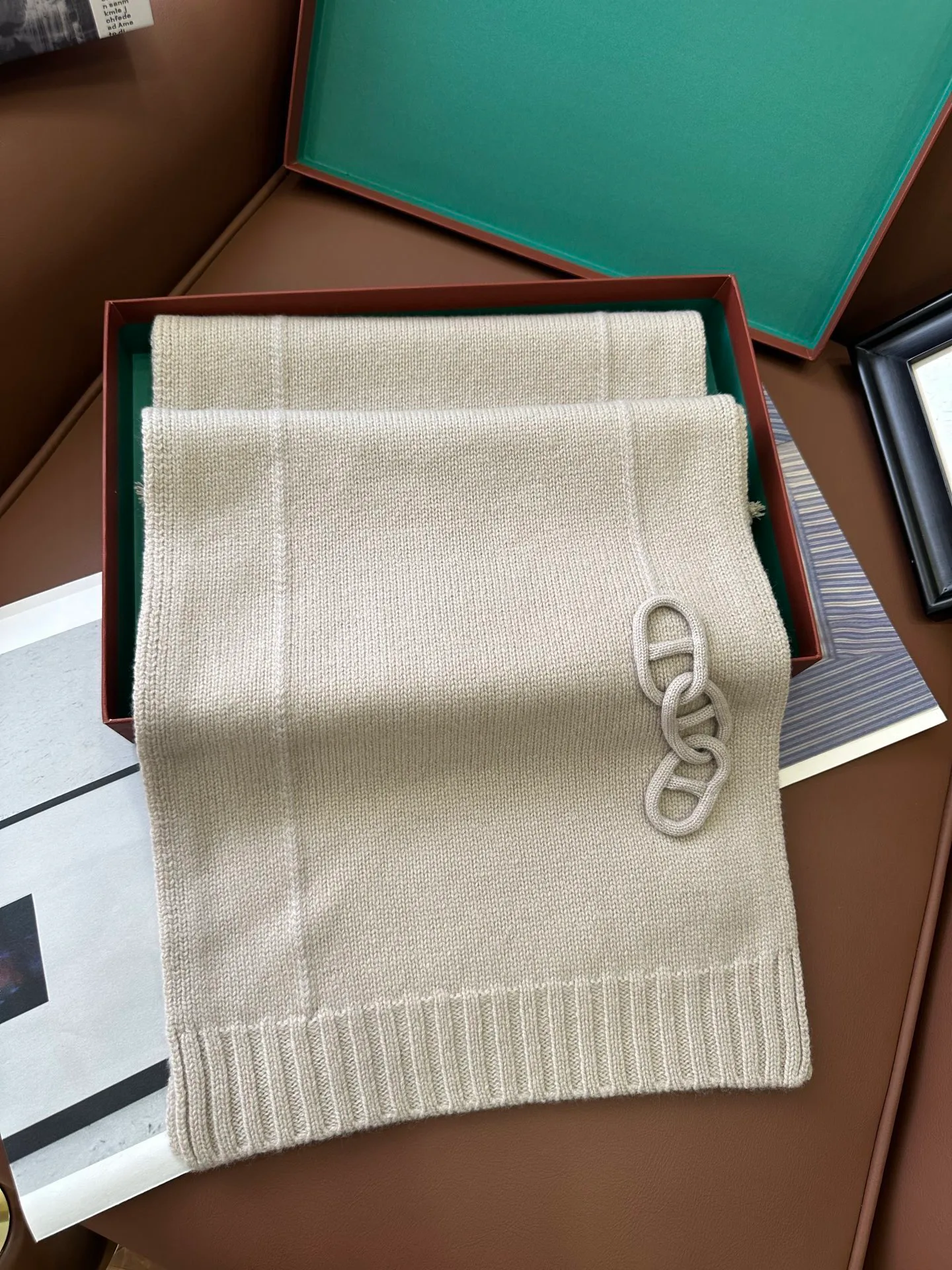 Scarves HERMES 18427060