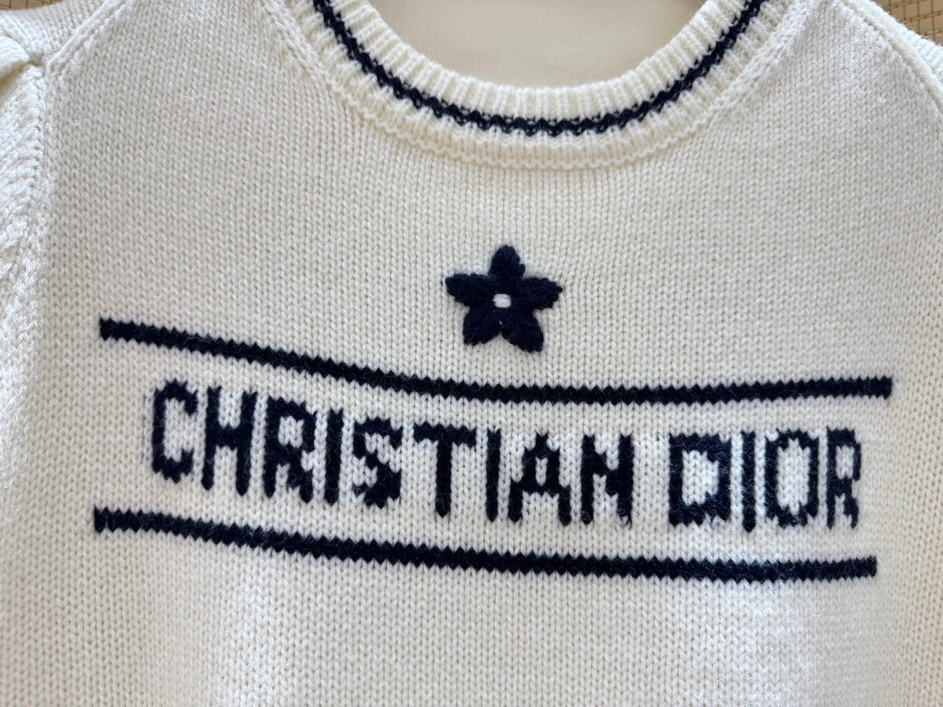 Women's Jumpers And Sweaters CHRISTIAN DIOR 17086590