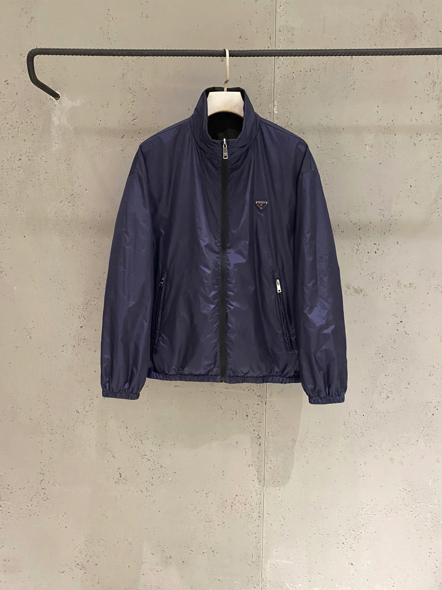 Men's Jackets And Down Jackets PRADA 17938034