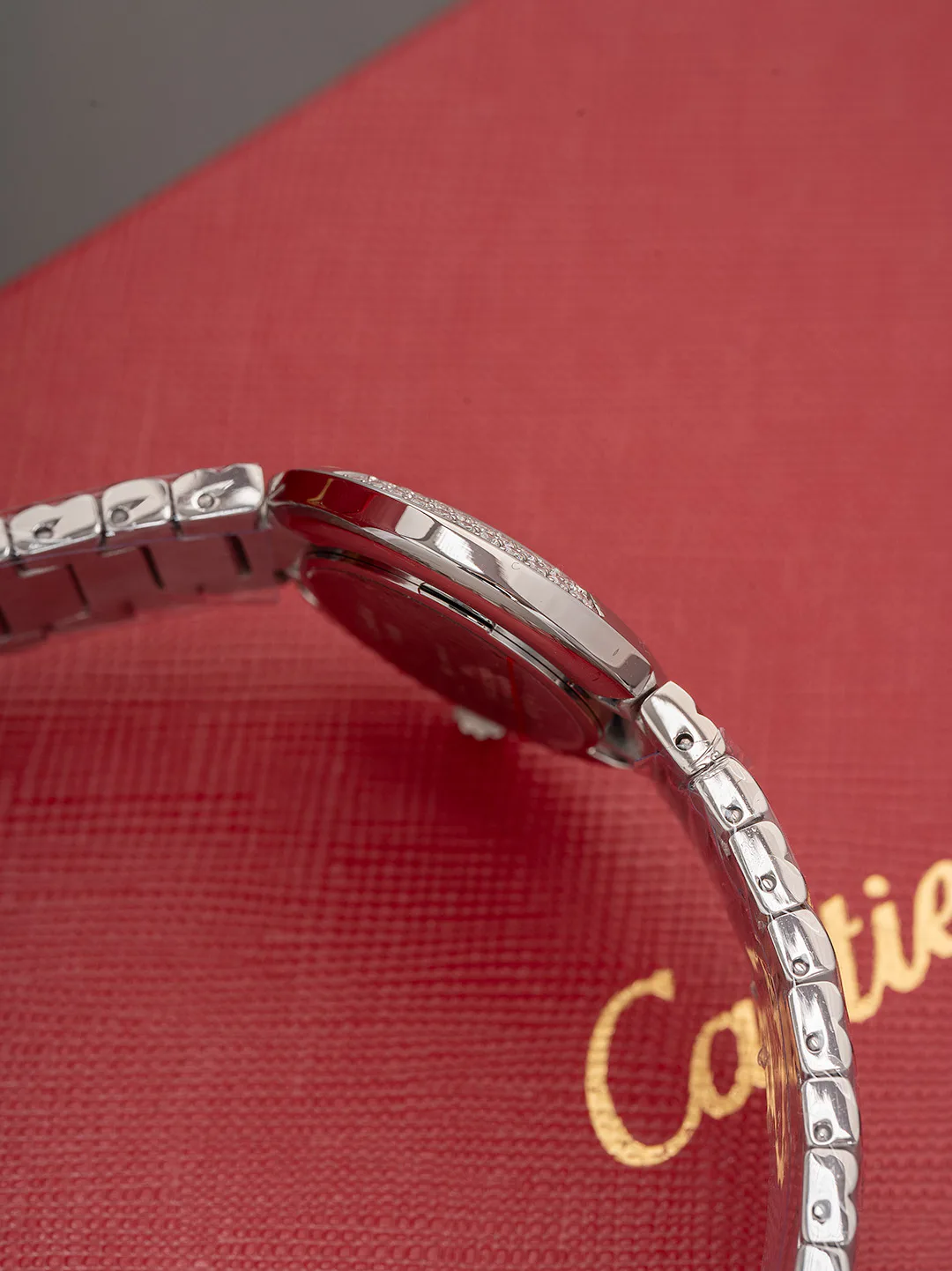 Women's Watches CARTIER 17861882