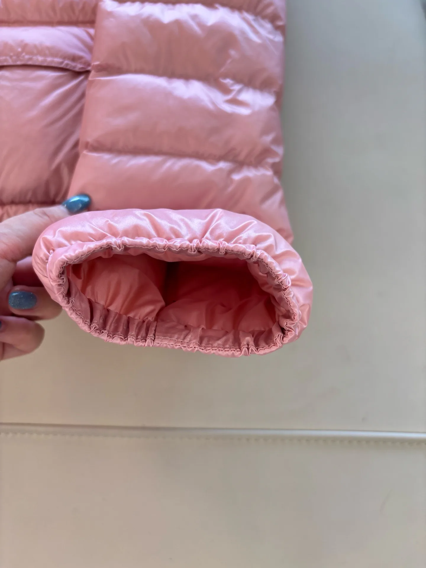 Women's Jackets And Down Jackets MONCLER 17973764