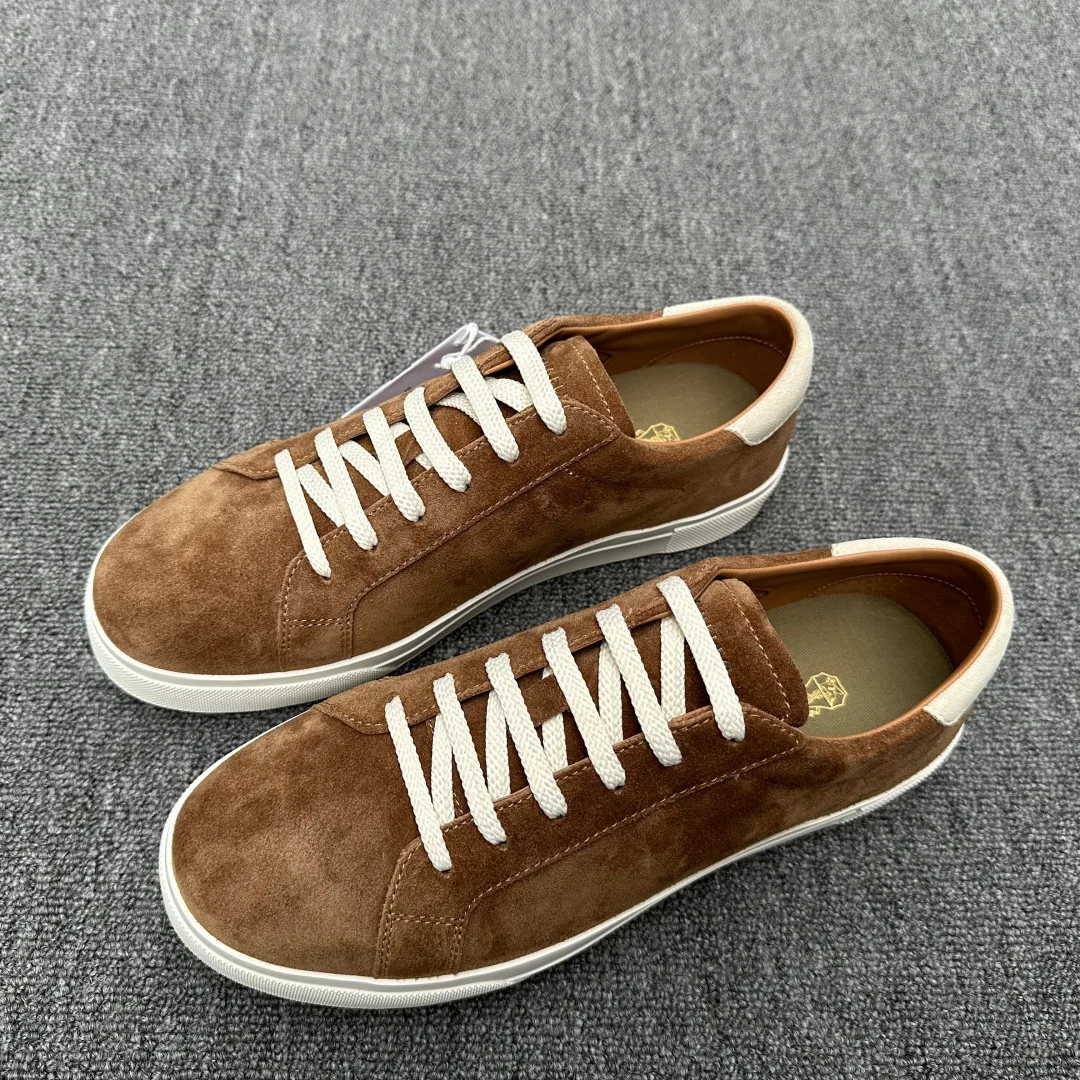 Men's Sneakers BRUNELLO CUCINELLI 18075743