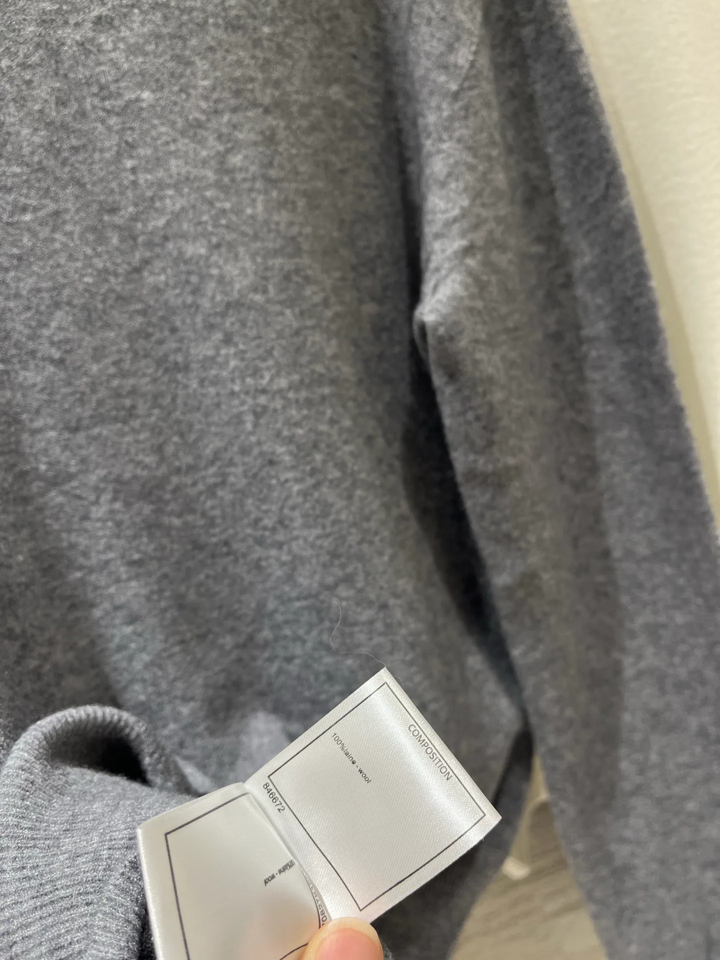 Women's Jumpers And Sweaters CHANEL 18533250