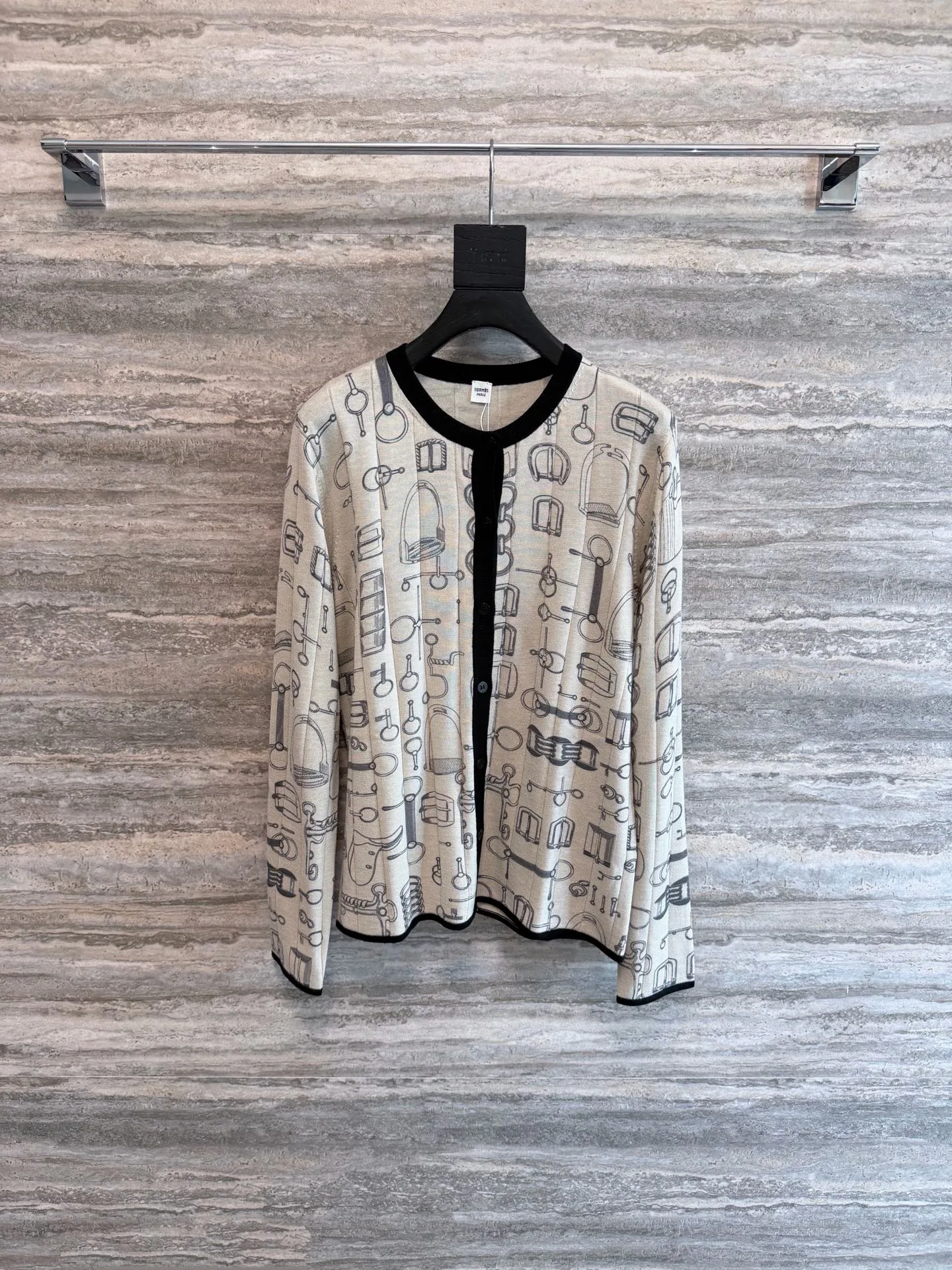 Women's Jumpers And Sweaters HERMES 18155598