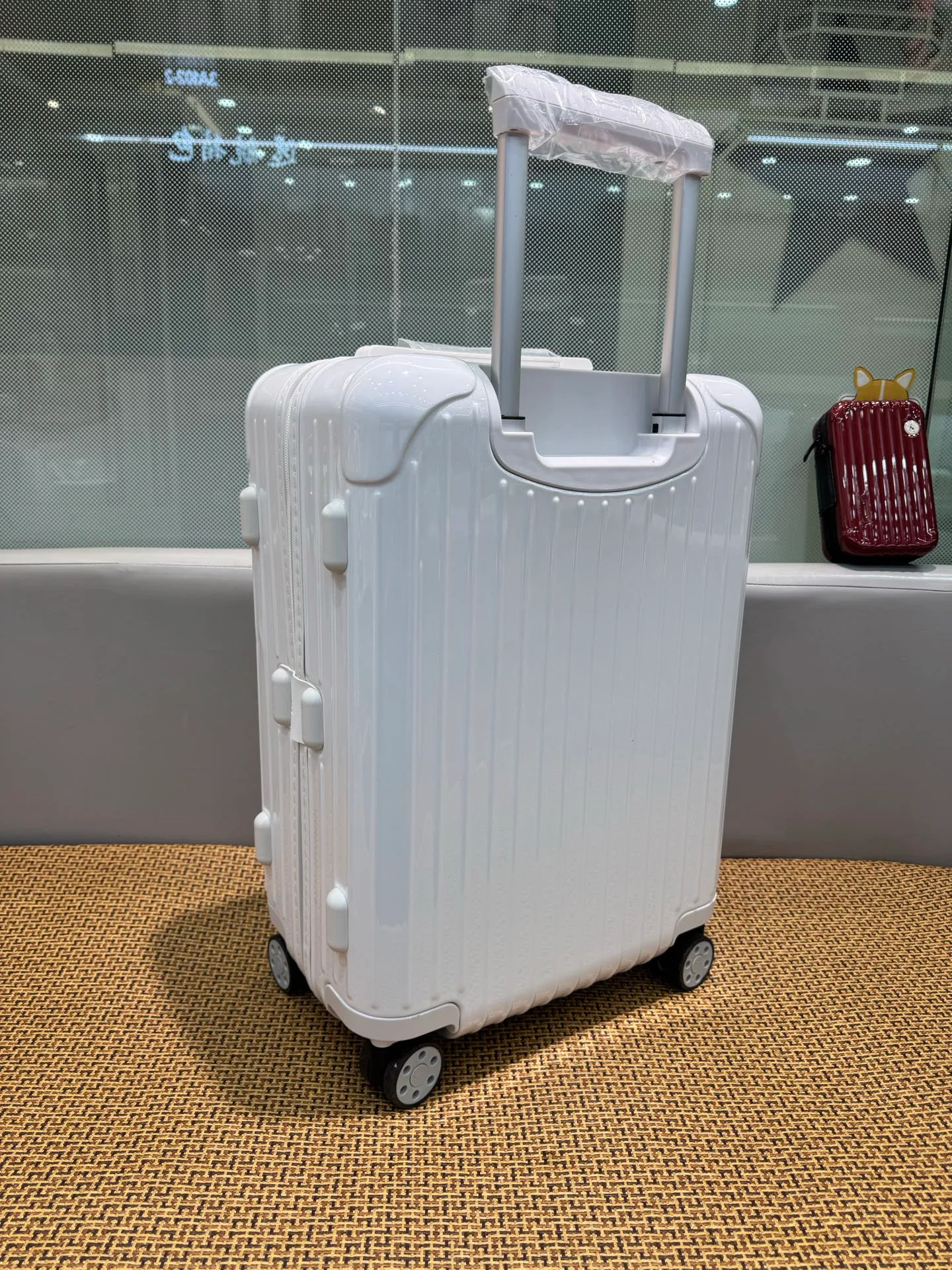 Suitcases RIMOWA 17803840