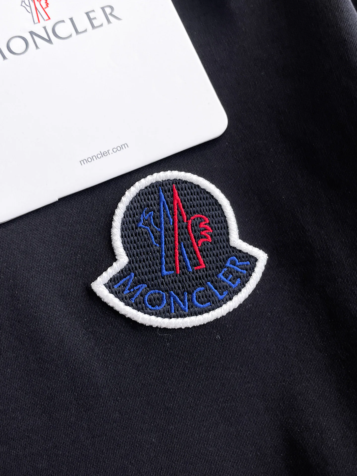 Men's T-Shirts MONCLER 17579793