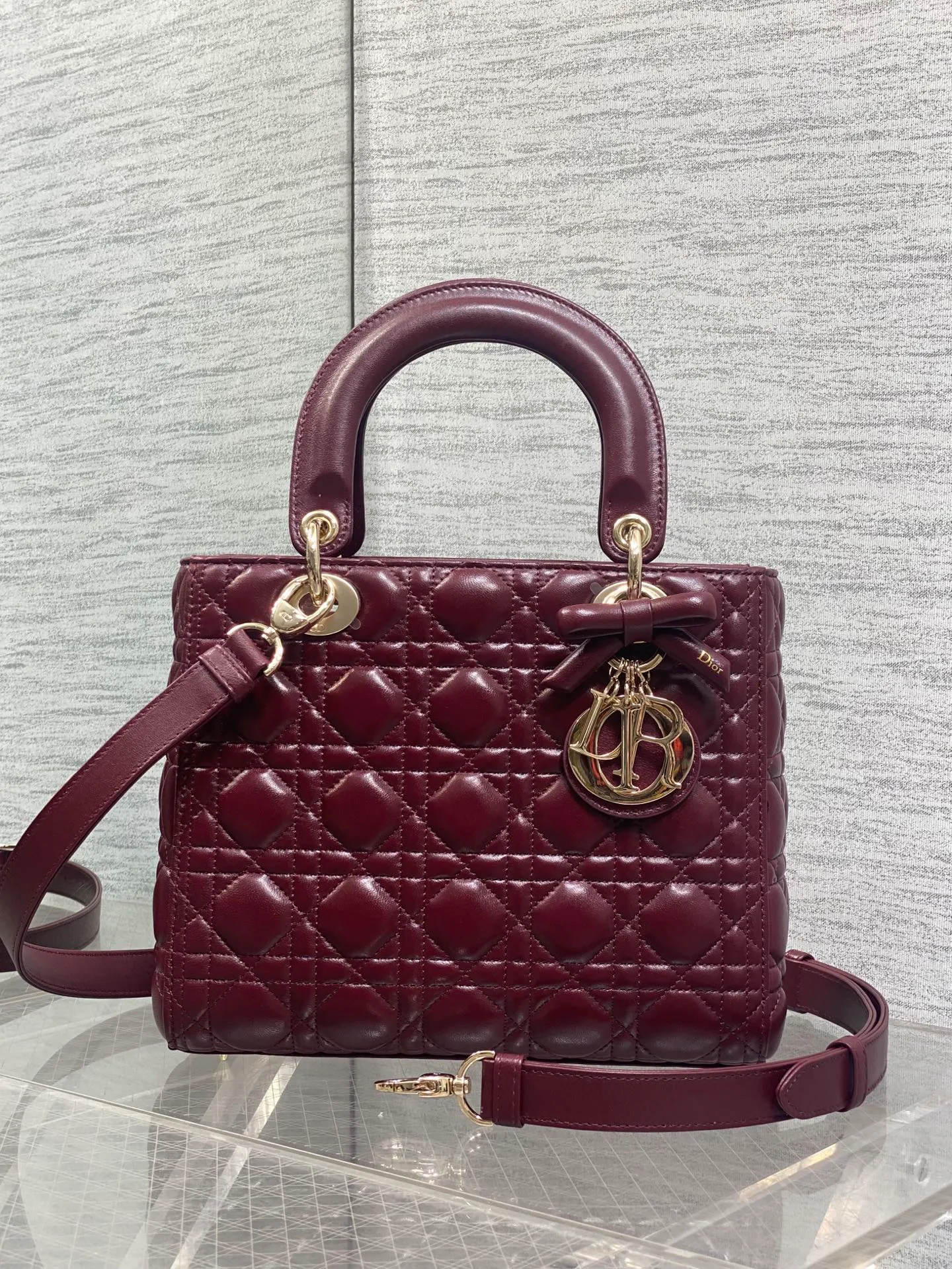 Women's Classic Handbags CHRISTIAN DIOR 17601479