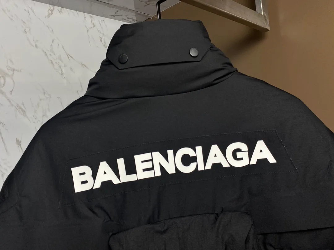 Men's Jackets And Down Jackets BALENCIAGA 17930645