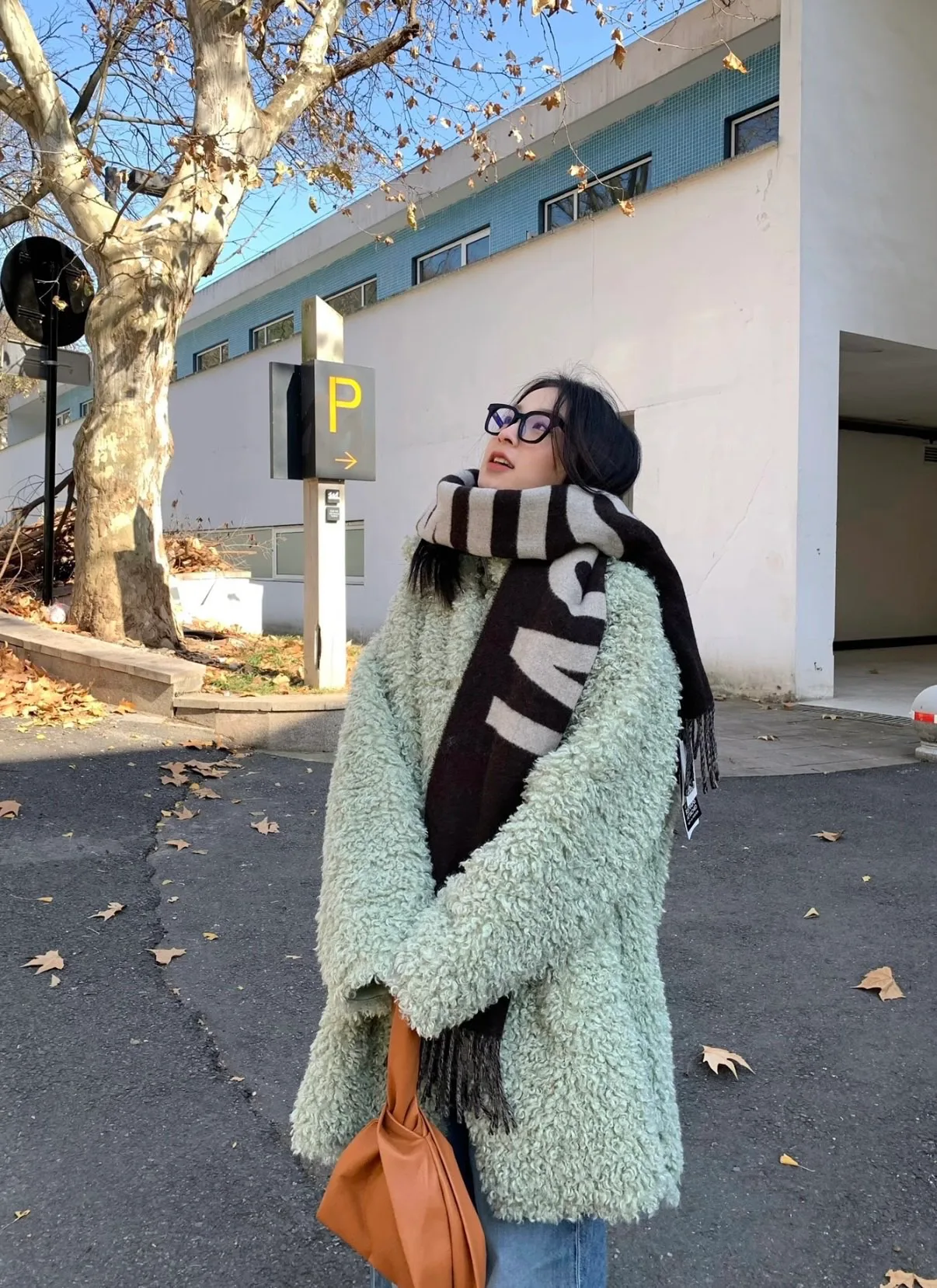 Scarves JACQUEMUS 18002723