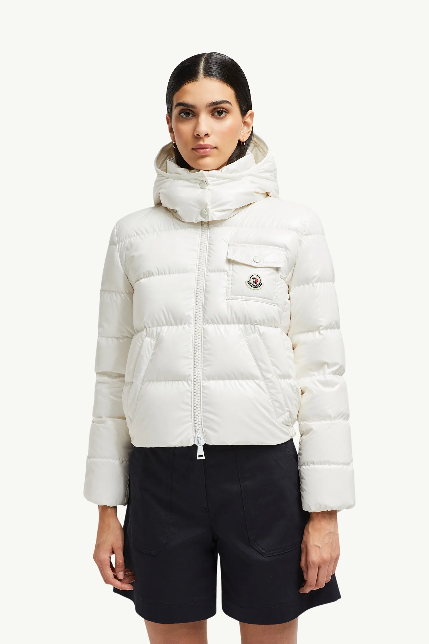 Women's Jackets And Down Jackets MONCLER 18468701