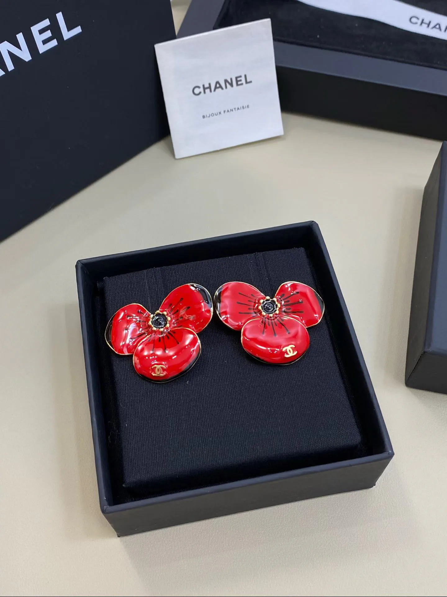 Jewelry CHANEL 18122630