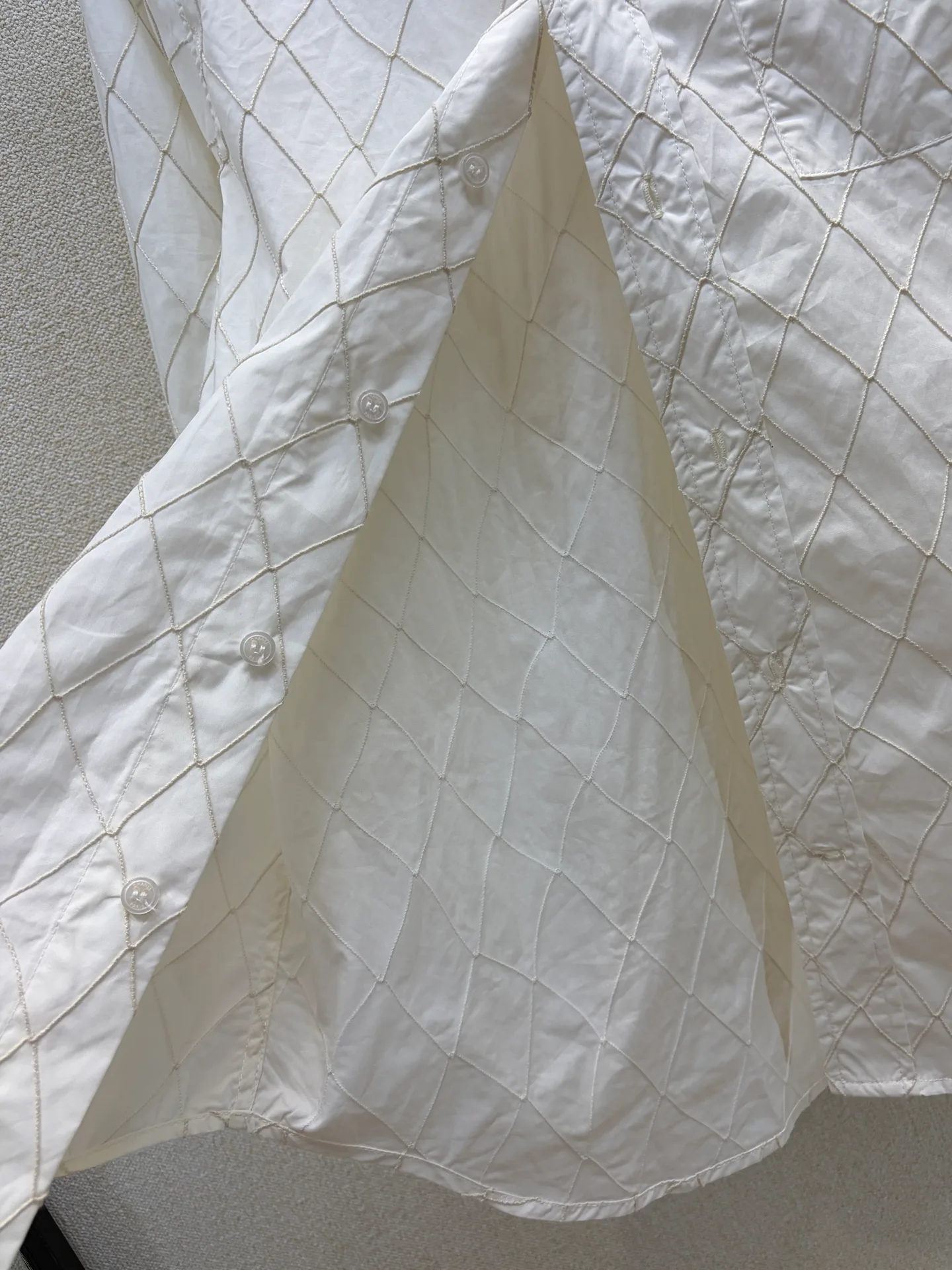 Women's Shirts CHANEL 17416092