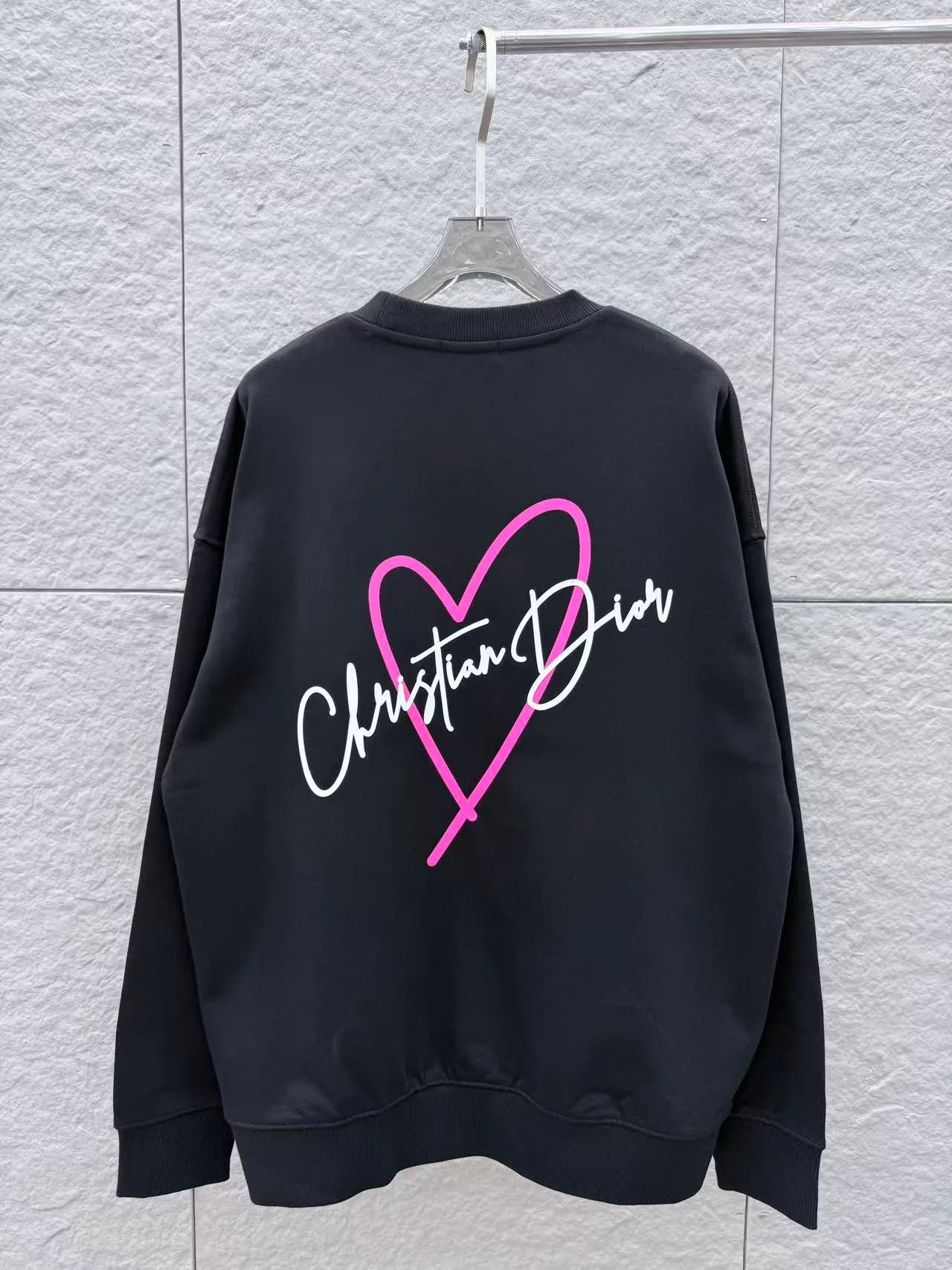 Men's Sweatshirts And Hoodies CHRISTIAN DIOR 18315306