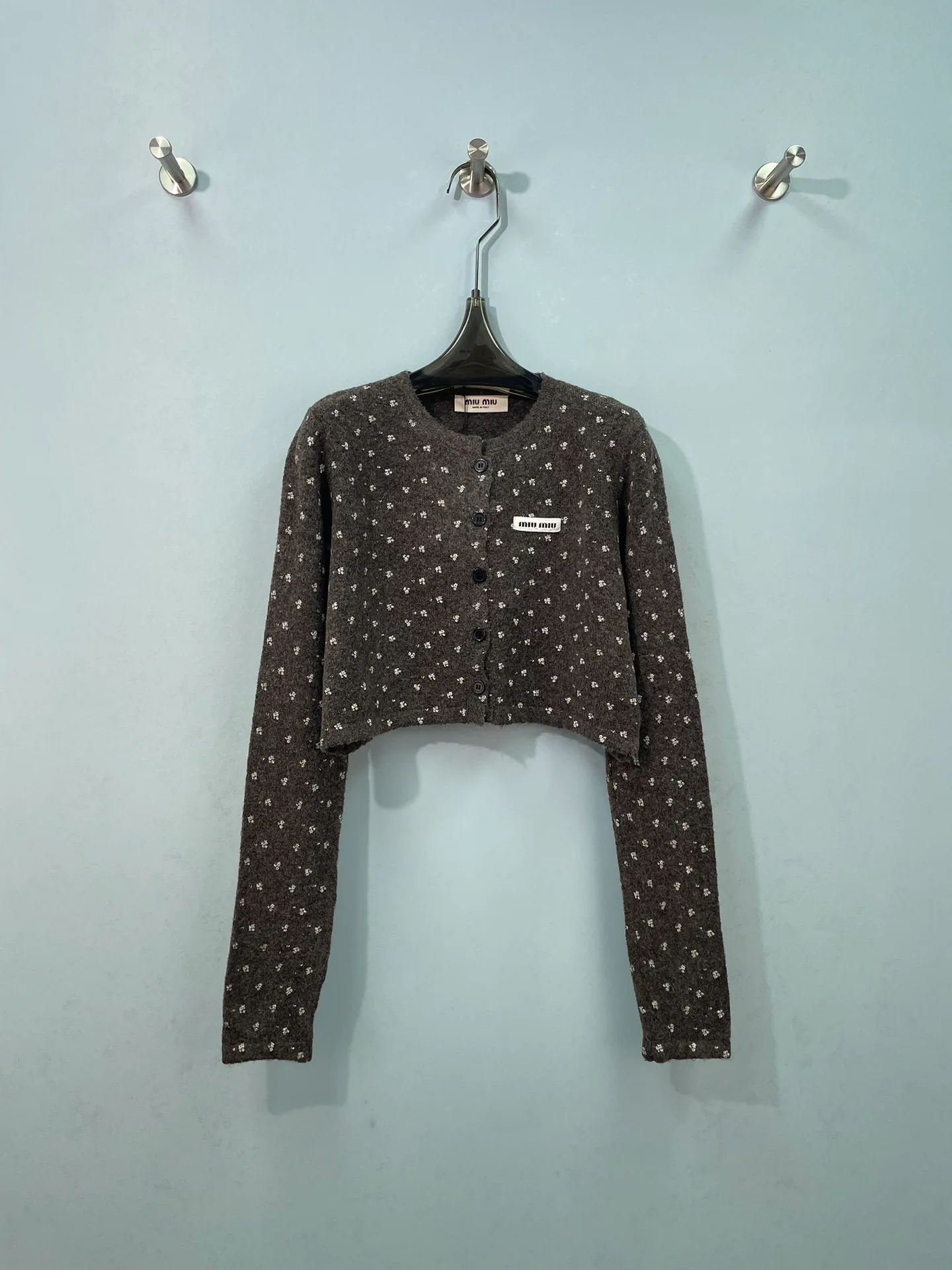 Women's Jumpers And Sweaters MIU MIU 18460759