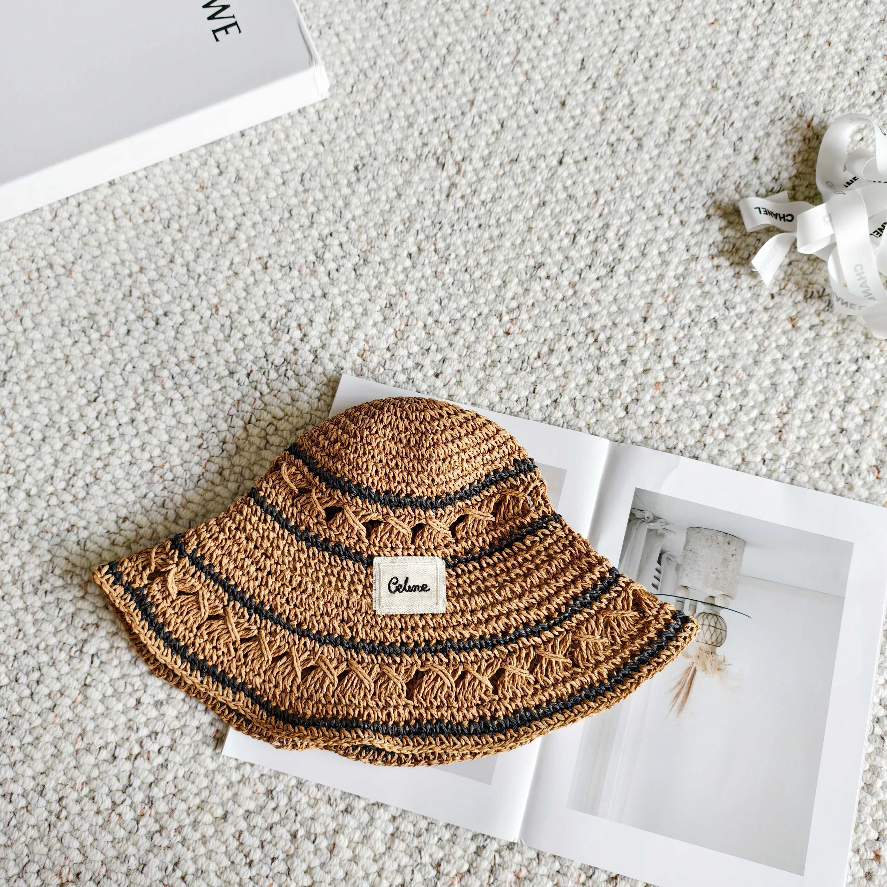 Hats CELINE 17631753