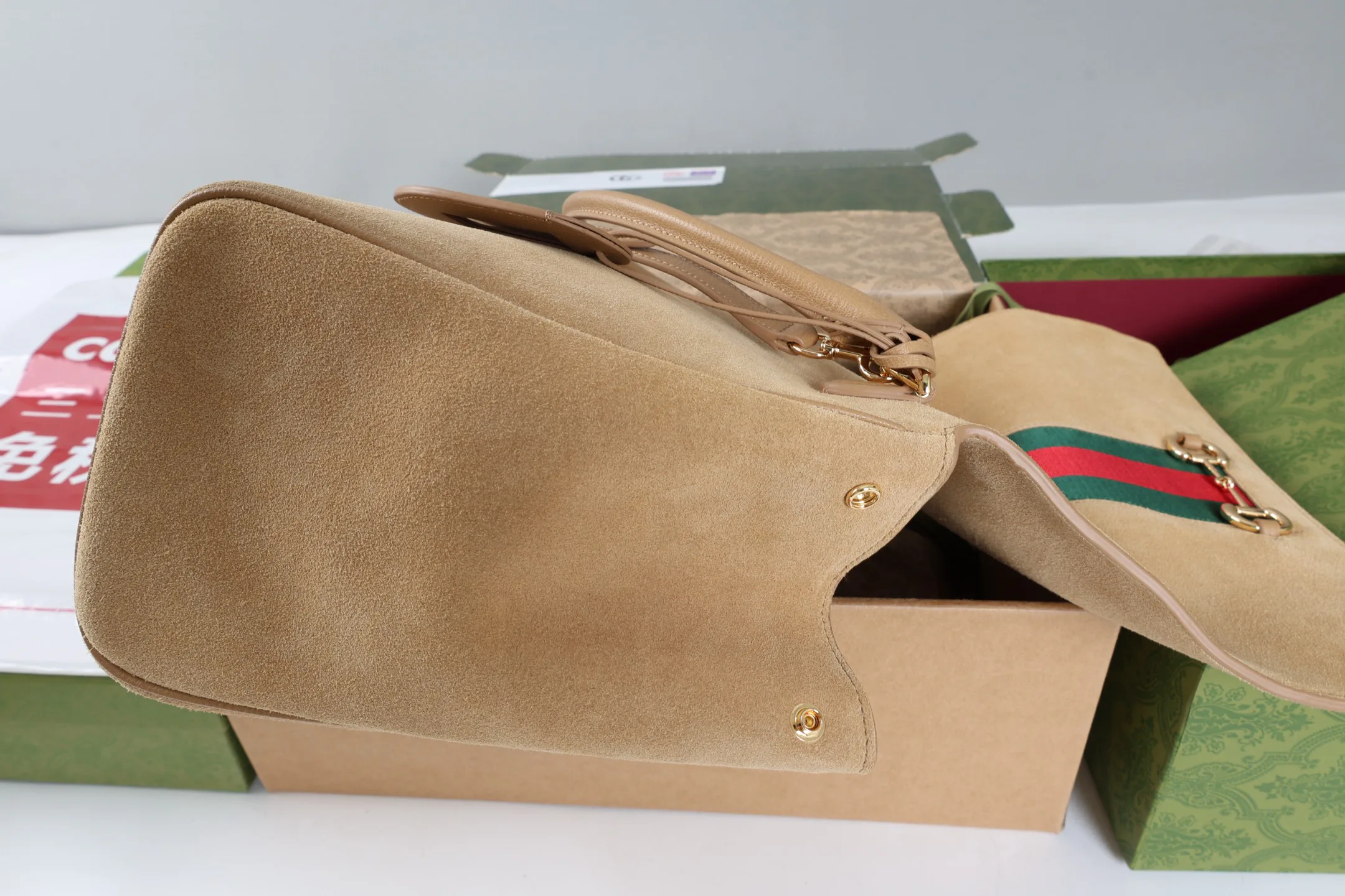 Women's Classic Handbags GUCCI 18250562