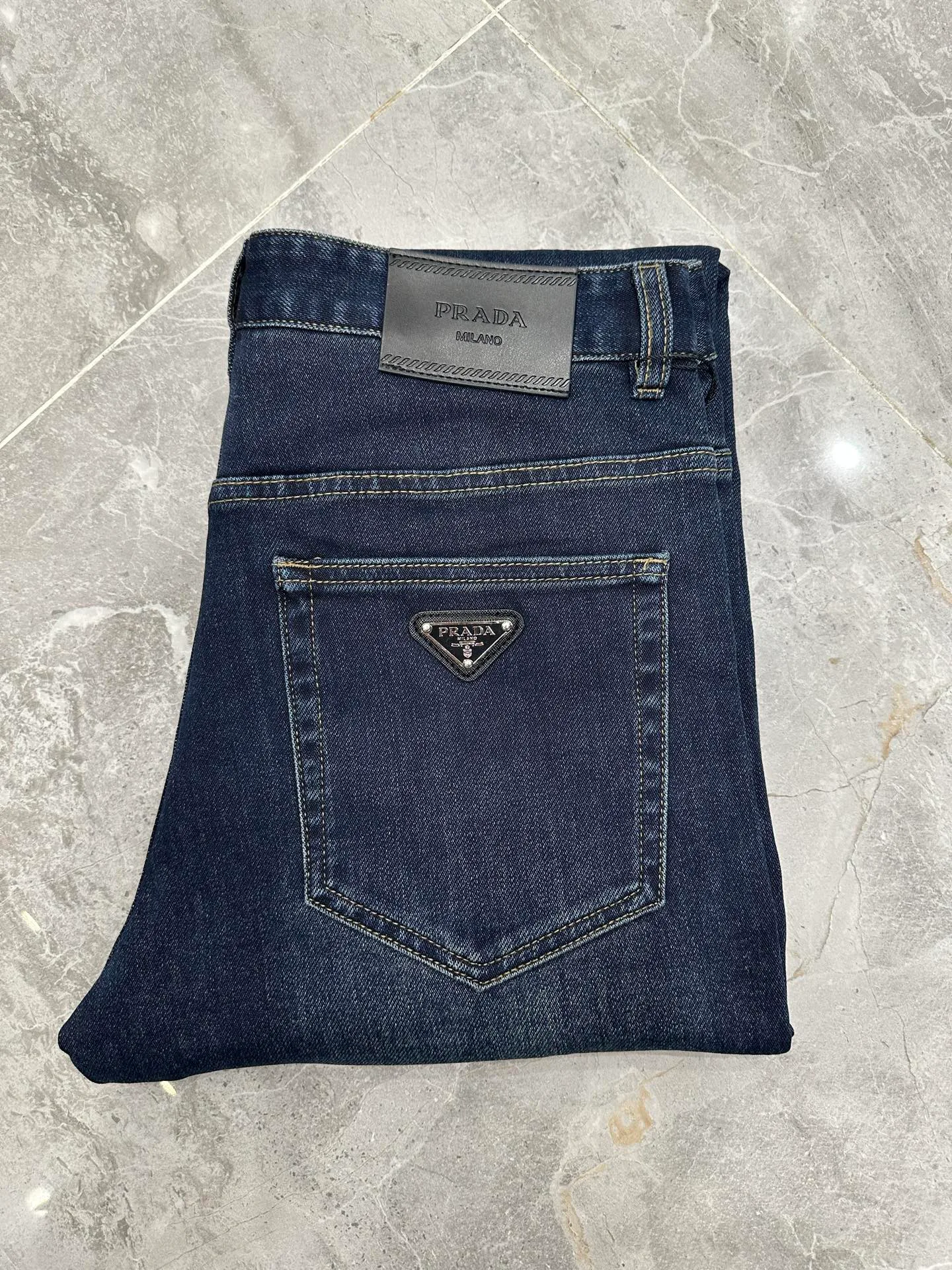 Men's Jeans PRADA 18072671