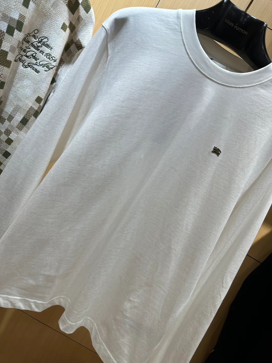 Men's T-Shirts BURBERRY 17813120