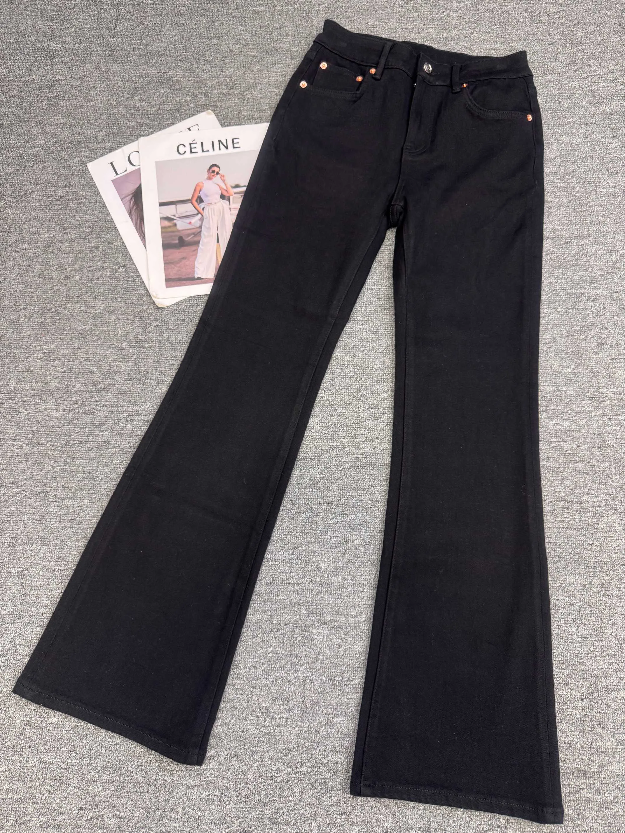 Women's Jeans GUCCI 18435821