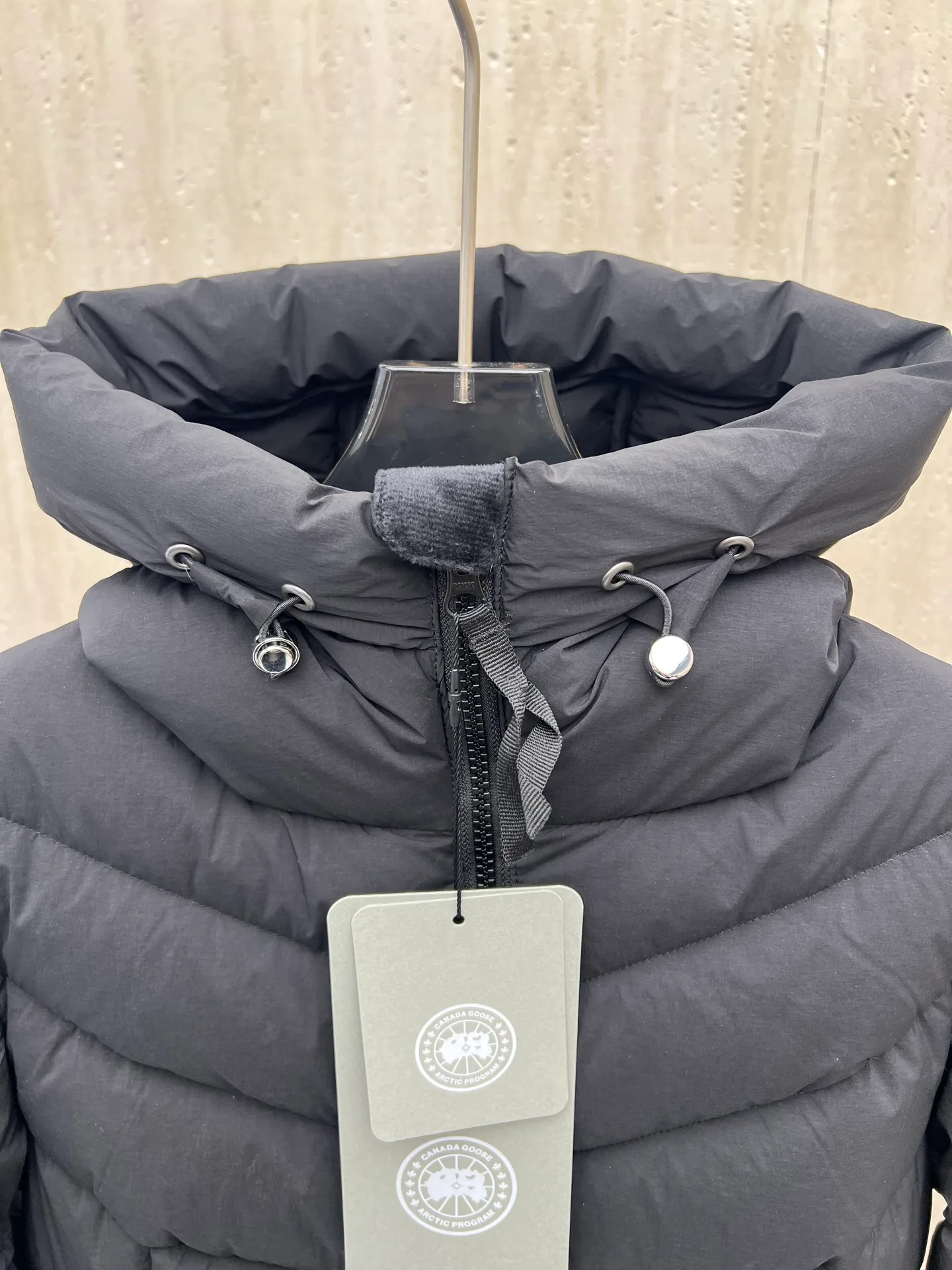 Men's Jackets And Down Jackets CANADA GOOSE 19575187