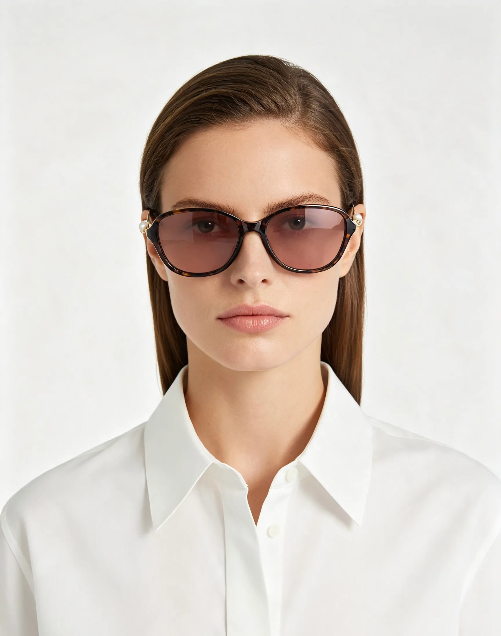 Glasses GUCCI 18118111