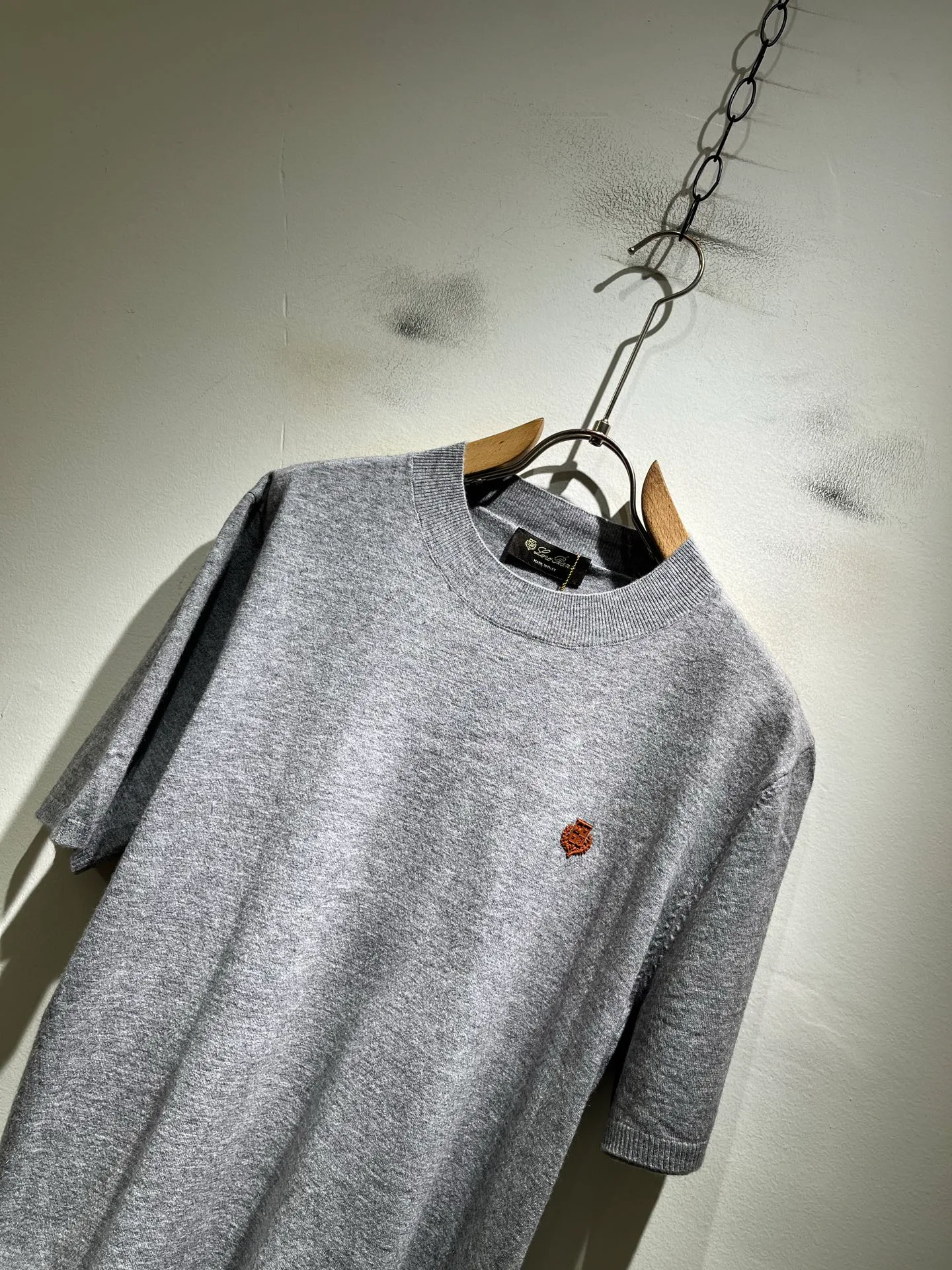 Футболки Мужские Loro Piana 18592692