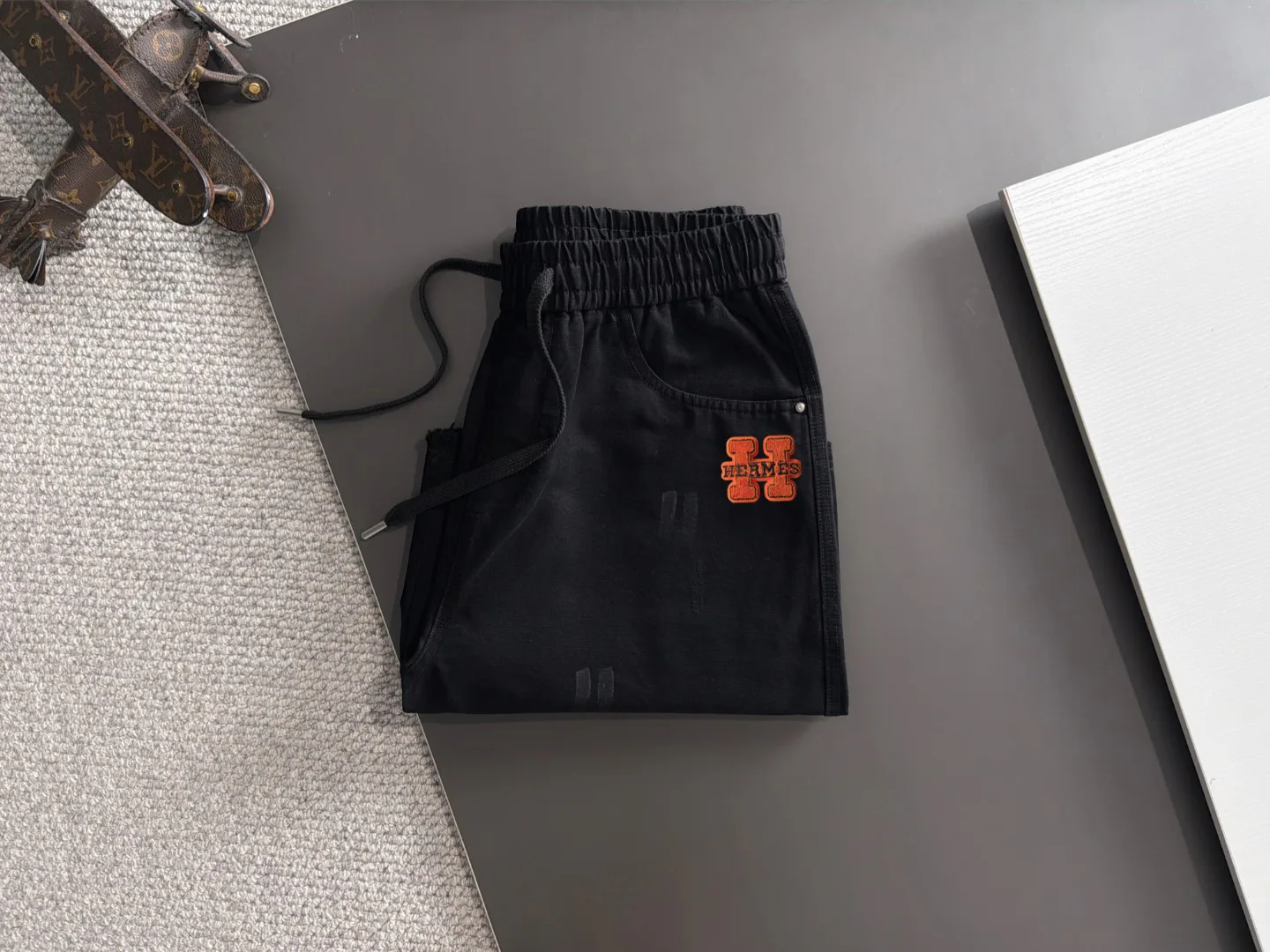 Men's Shorts HERMES 16851917