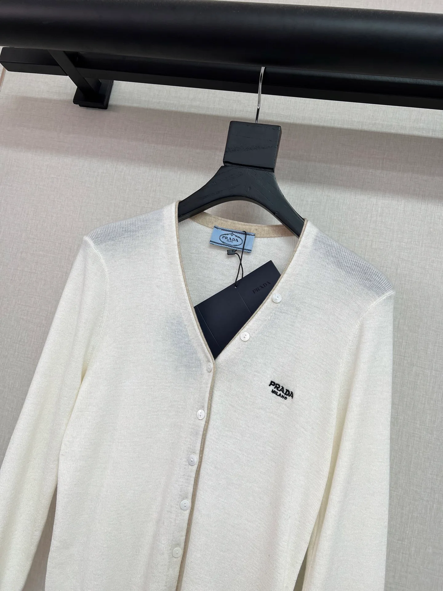 Women's Jumpers And Sweaters PRADA 18232433