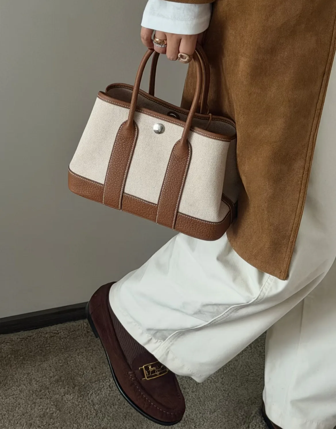 Women's Classic Handbags HERMES 18352933