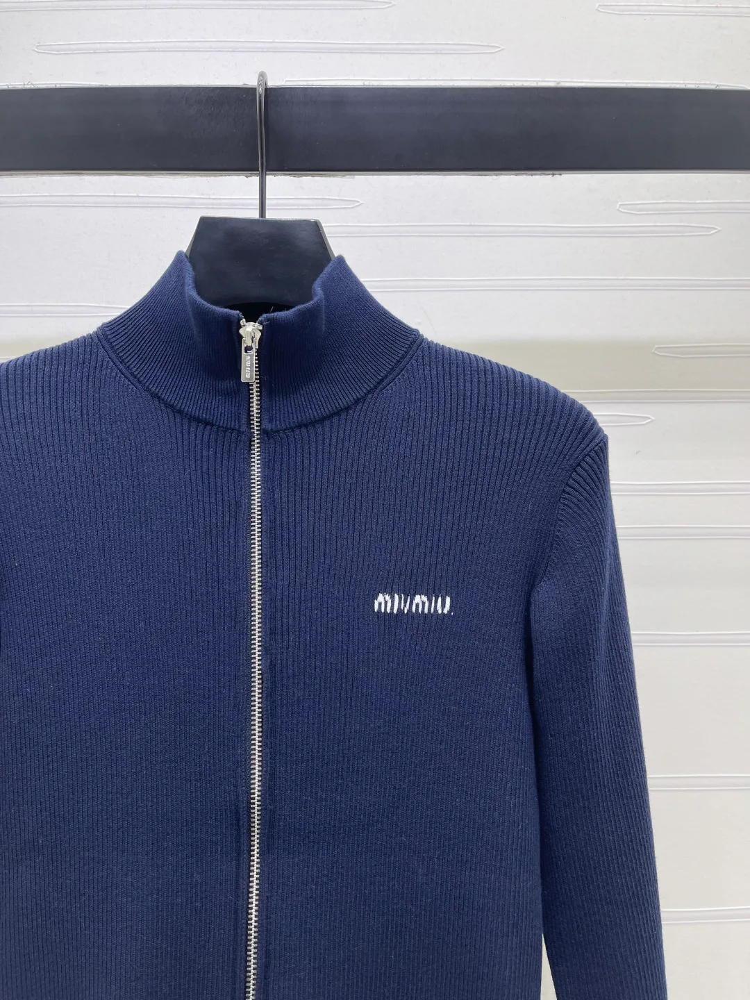 Women's Jumpers And Sweaters MIU MIU 18038759