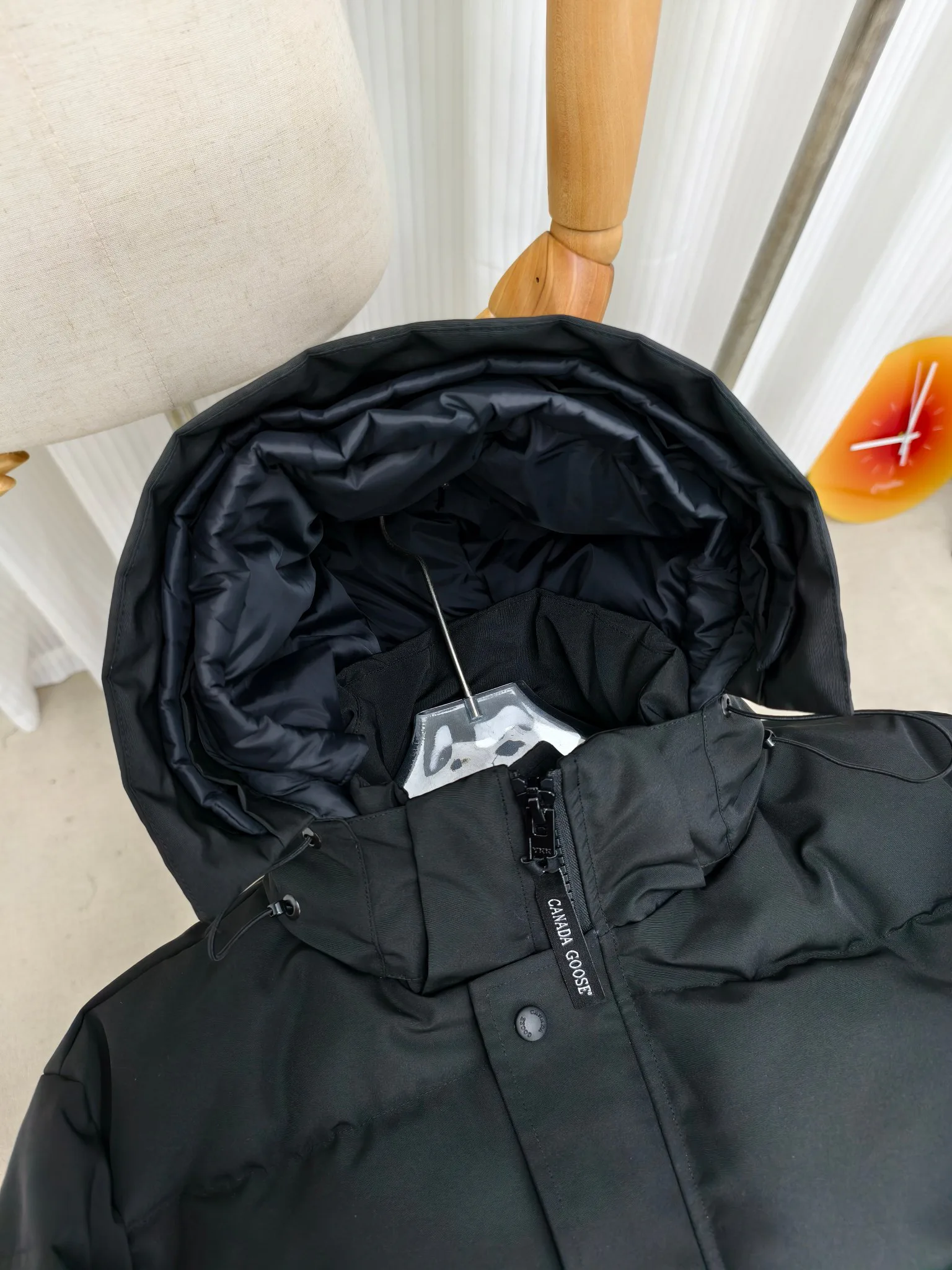 Куртки И Пуховики Мужские Canada Goose 18684530