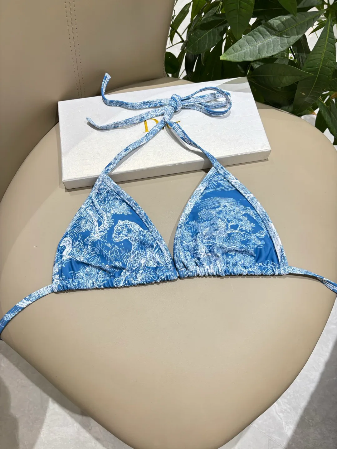 Women's Swimwear CHRISTIAN DIOR 18275159