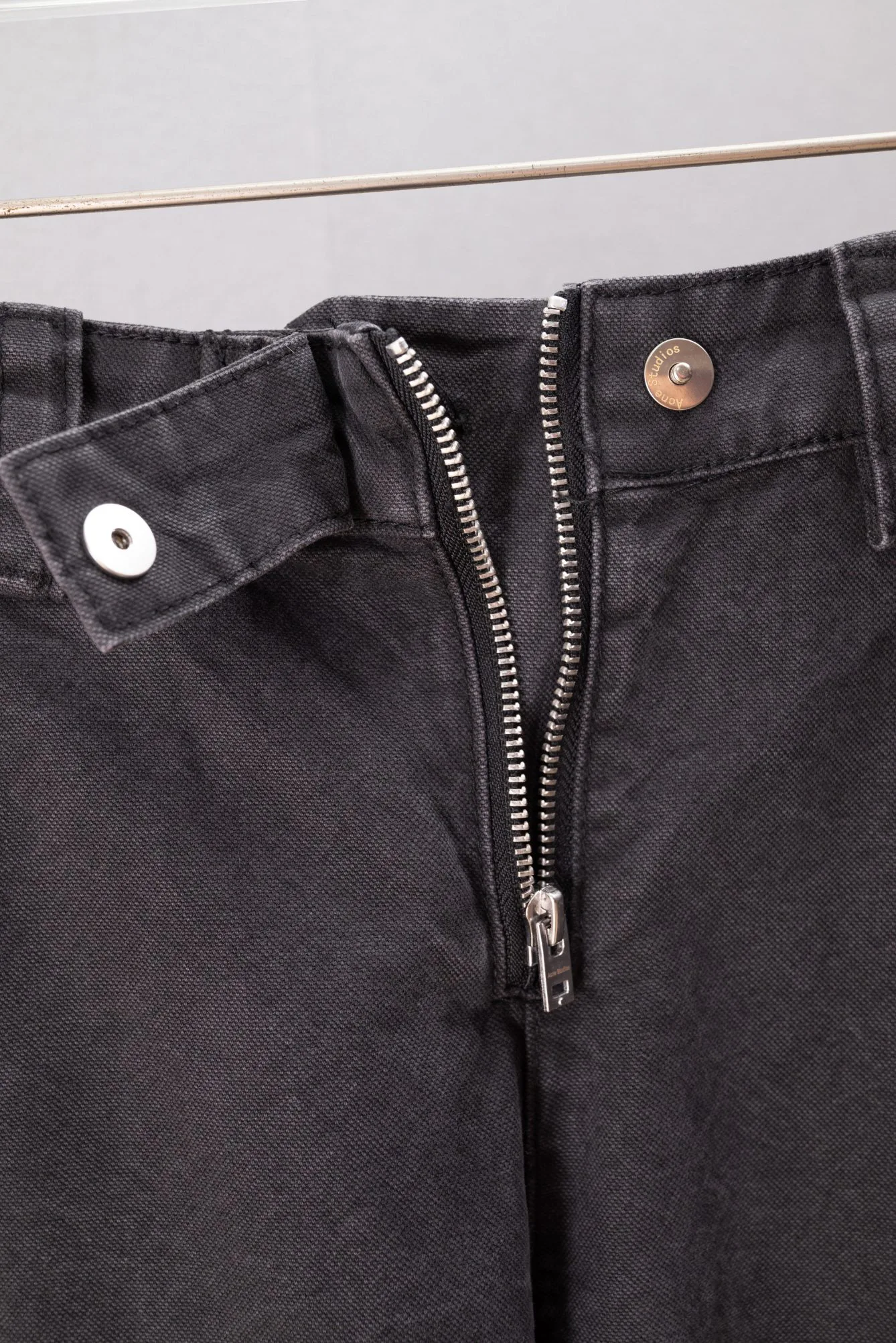 Men's Jeans ACNE STUDIOS 17707333