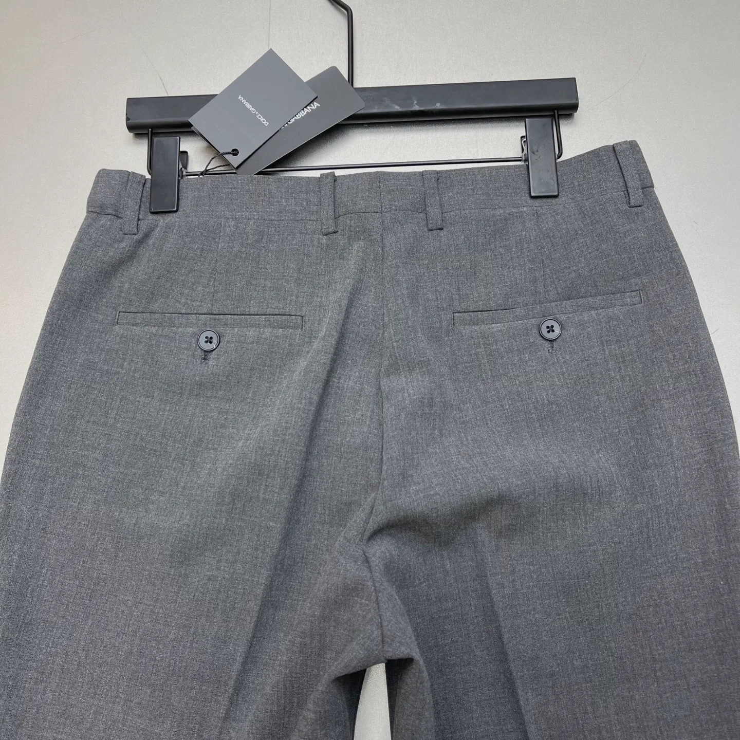 Men's Suits DOLCE & GABBANA 17099753