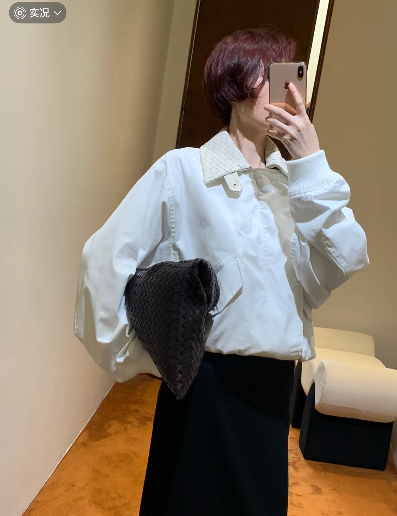 Women's Jackets And Down Jackets BOTTEGA VENETA 17921167