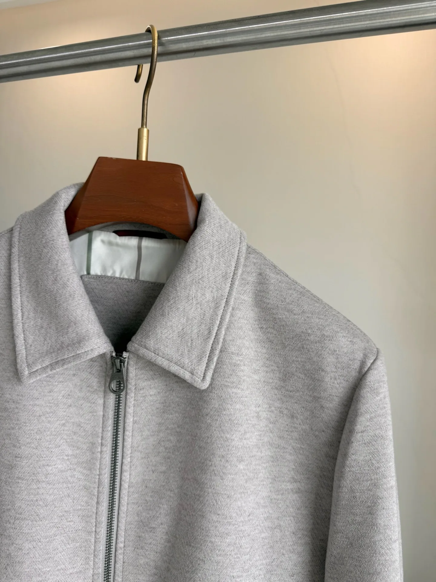 Men's Jackets And Down Jackets LORO PIANA 18372092