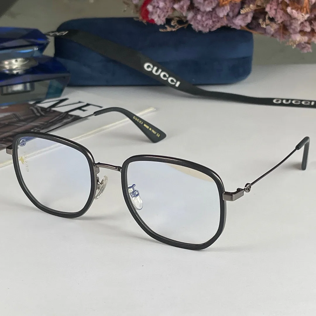 Glasses GUCCI 17428243