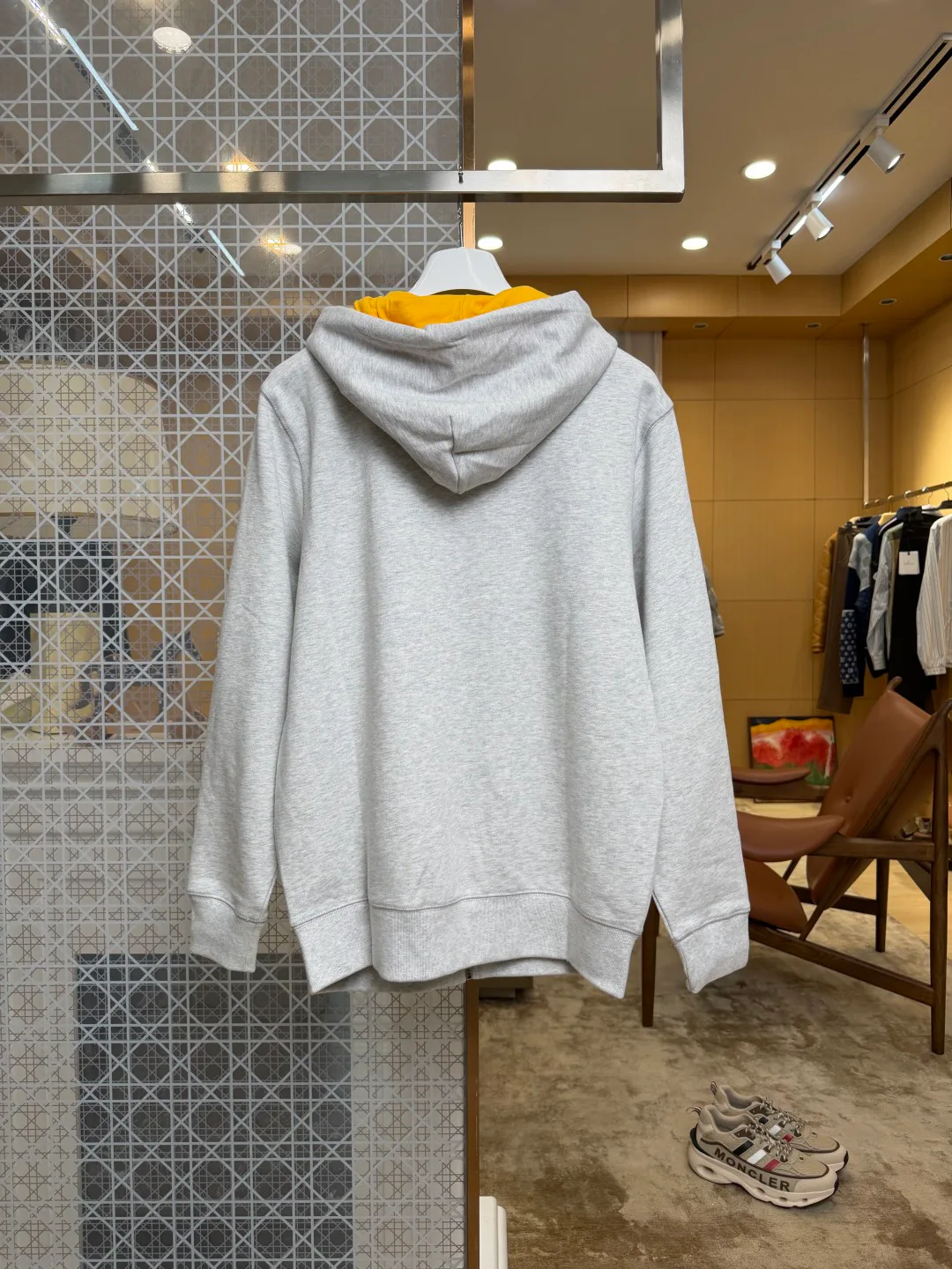 Men's Sweatshirts And Hoodies MONCLER 18260918