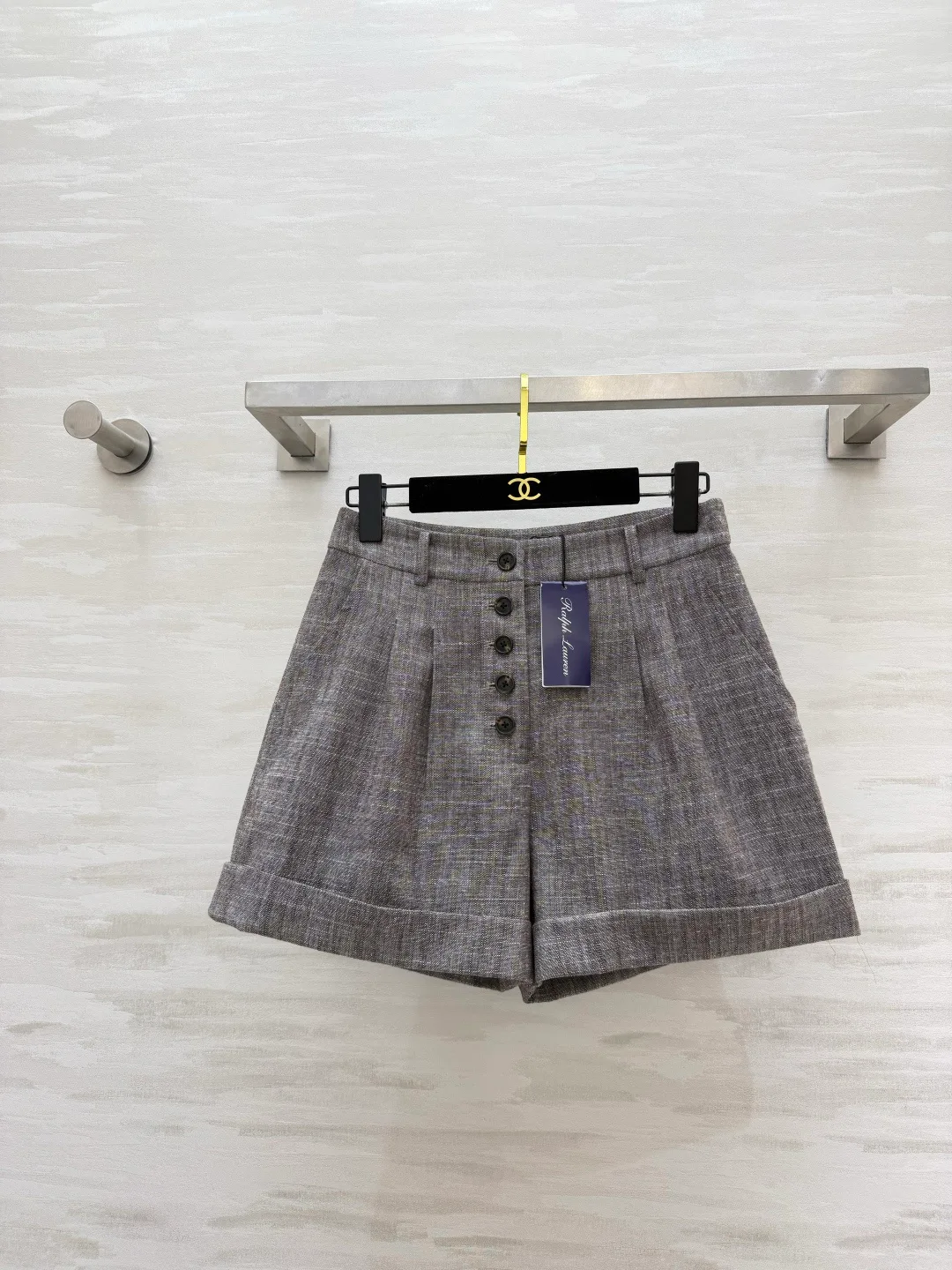 Women's Shorts RALPH LAUREN 17016679