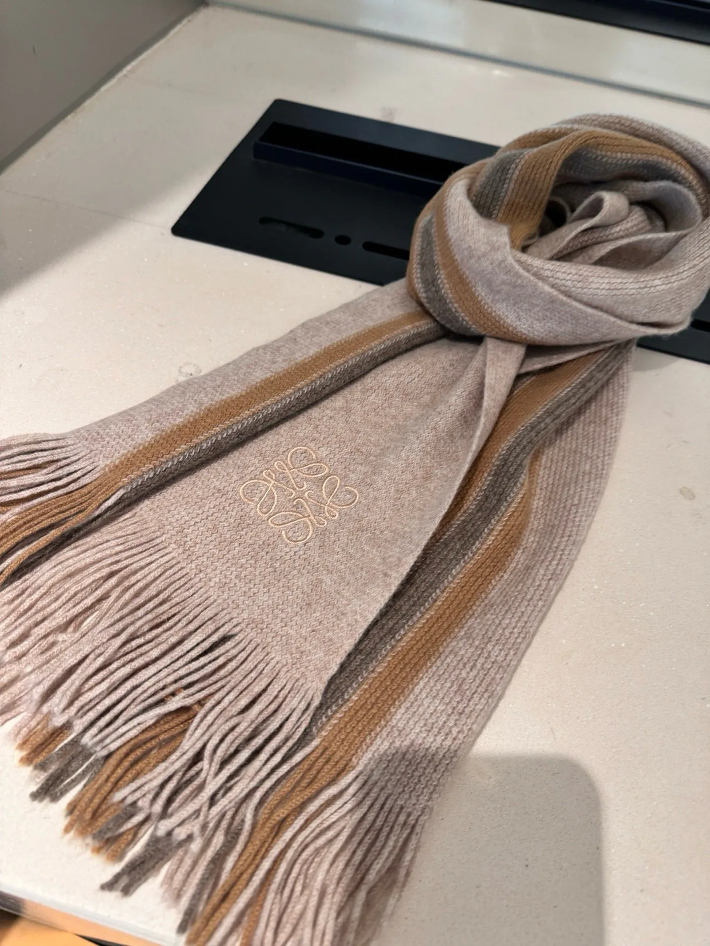 Scarves LOEWE 17926360