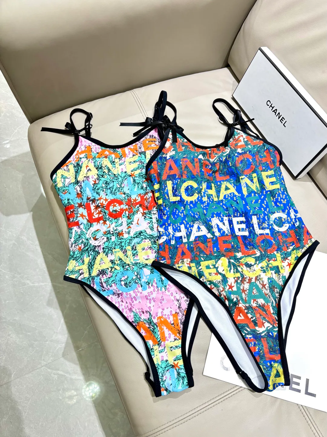 Women's Swimwear CHANEL 17673204