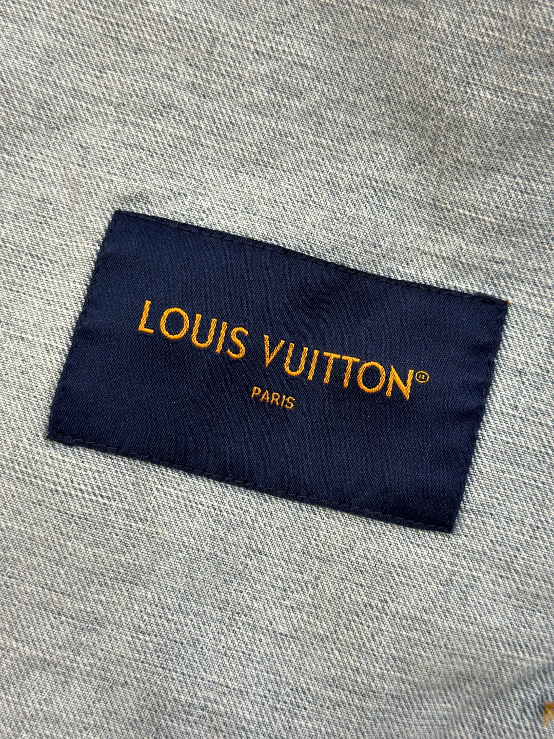 Men's Jackets And Down Jackets LOUIS VUITTON 18260889