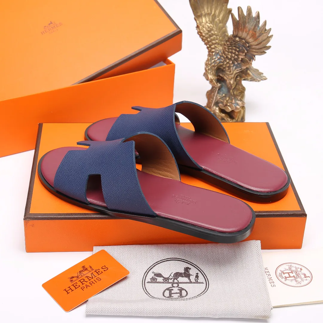 Men's Flip-Flops HERMES 17696594