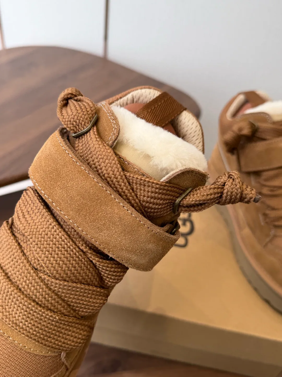 Women's Ugg Boots UGG 18146714