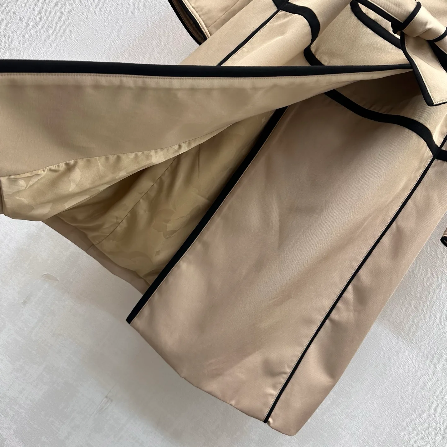 Women's Trench Coats CHANEL 18279131