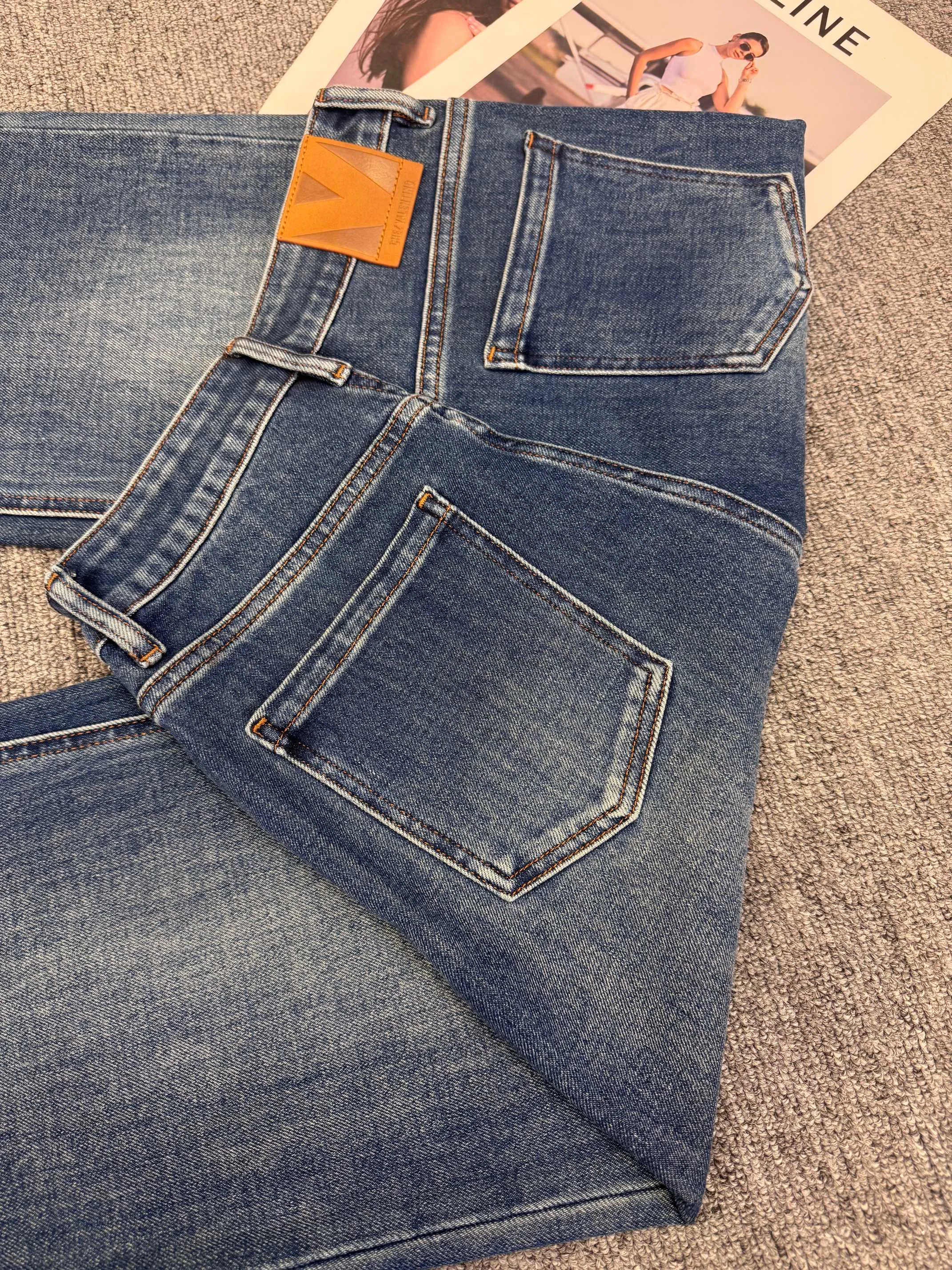 Women's Jeans VALENTINO 18031969