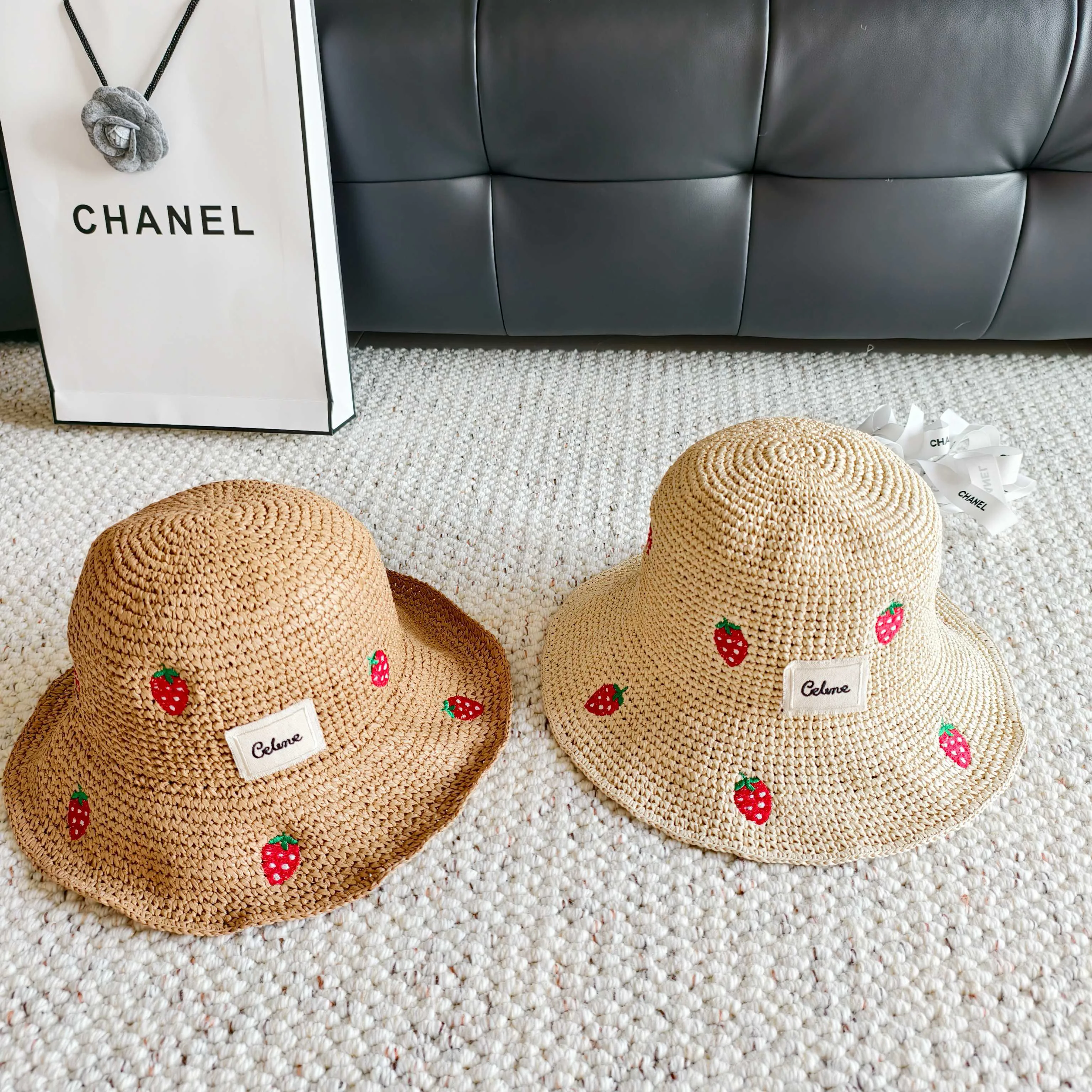 Hats CELINE 17810501