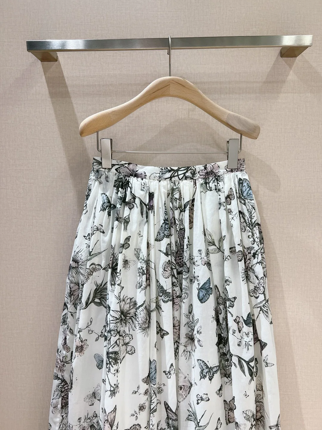 Women's Skirts CHRISTIAN DIOR 17290306