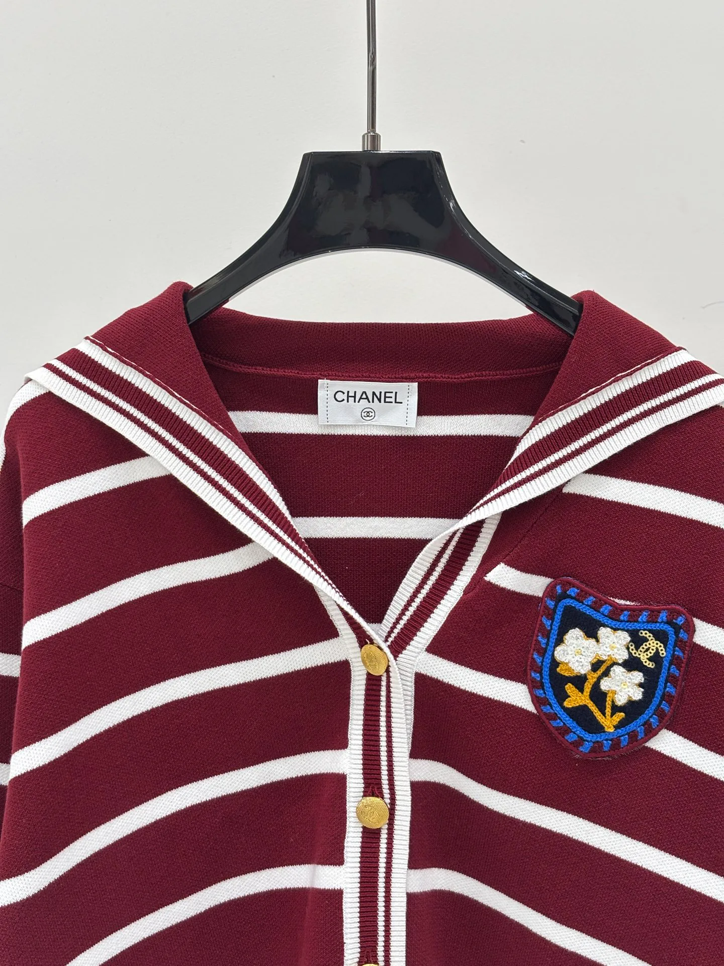 Women's Jumpers And Sweaters CHANEL 18410671