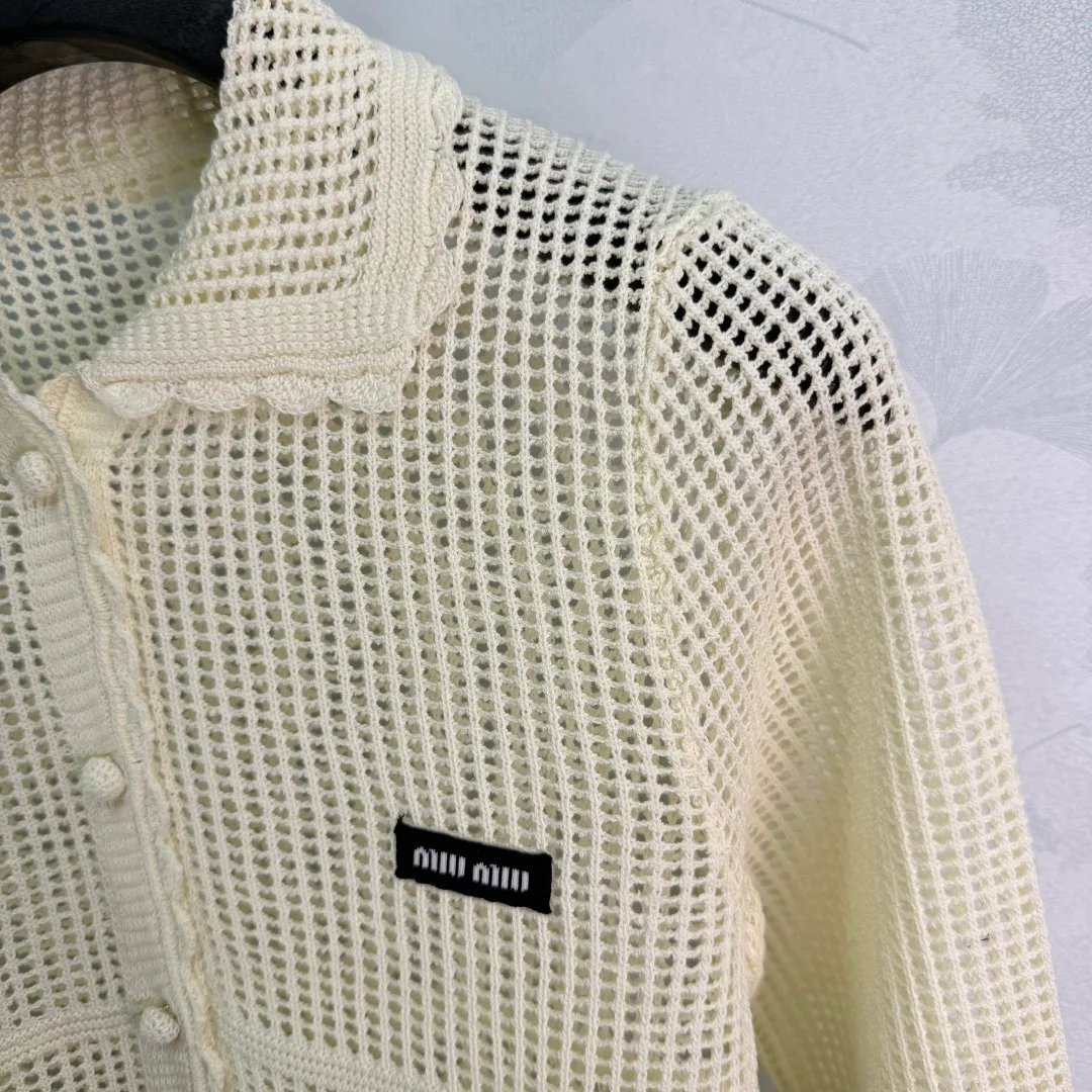 Women's Jumpers And Sweaters MIU MIU 17694455